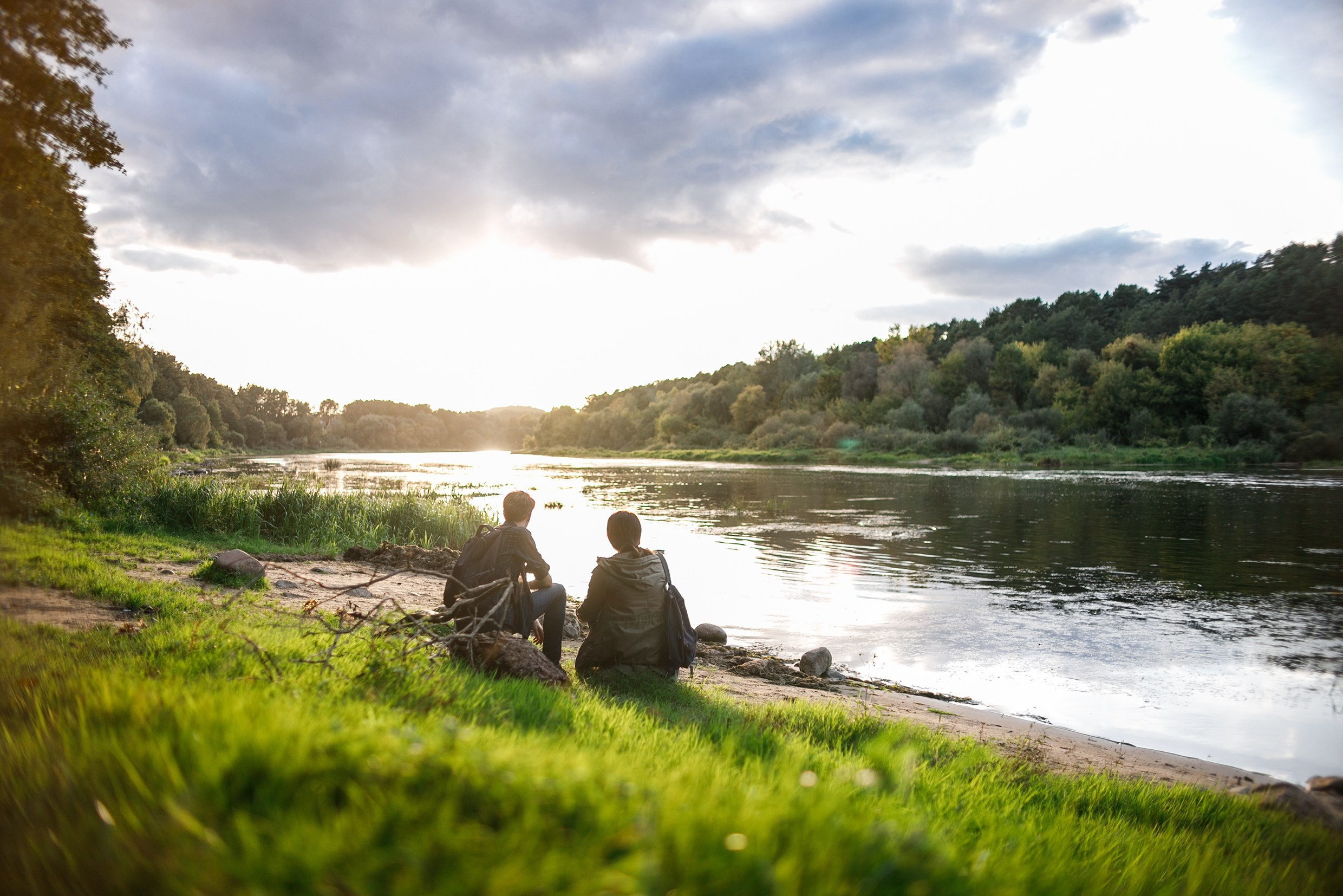 Yura & Katya | love story. Kaja | fotograf psów we Wrocławiu