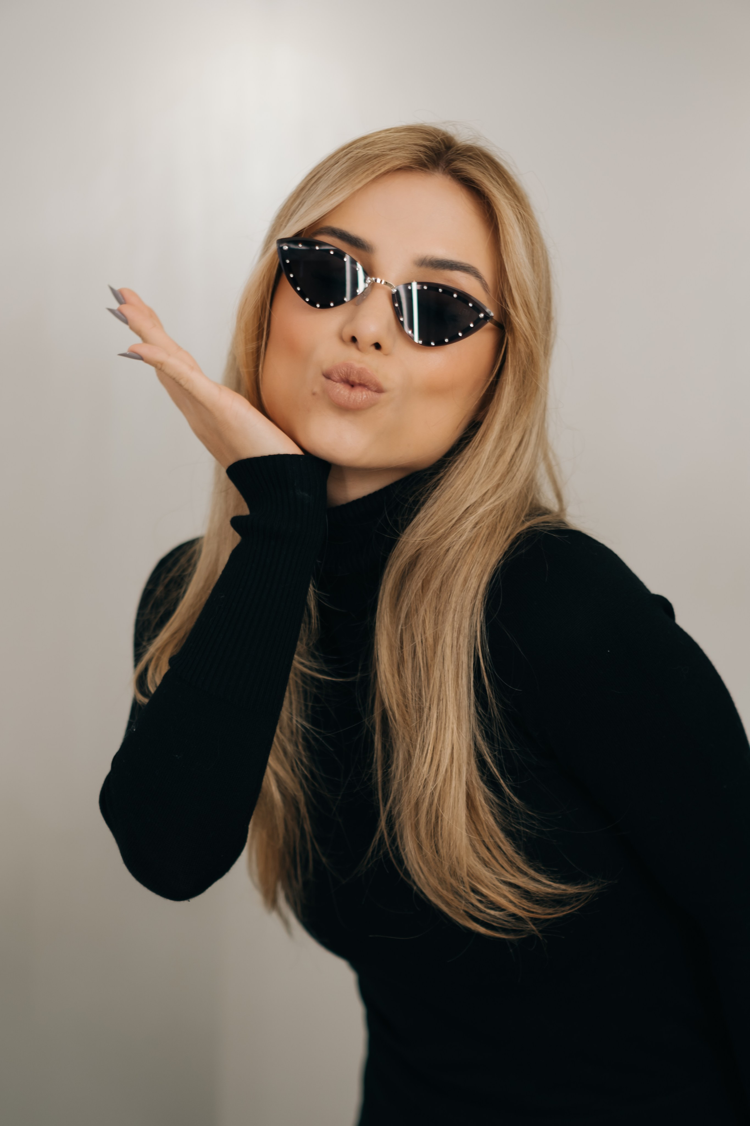 Portraits. Yara Anacleto Photos — Retratos Autorais & Editoriais