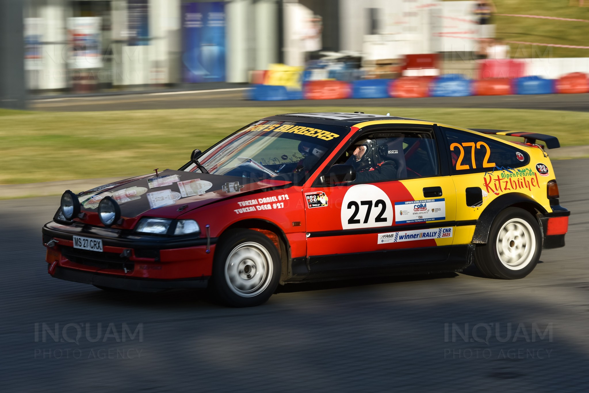 Motorsport. Vescan Pictures - fotografie de eveniment