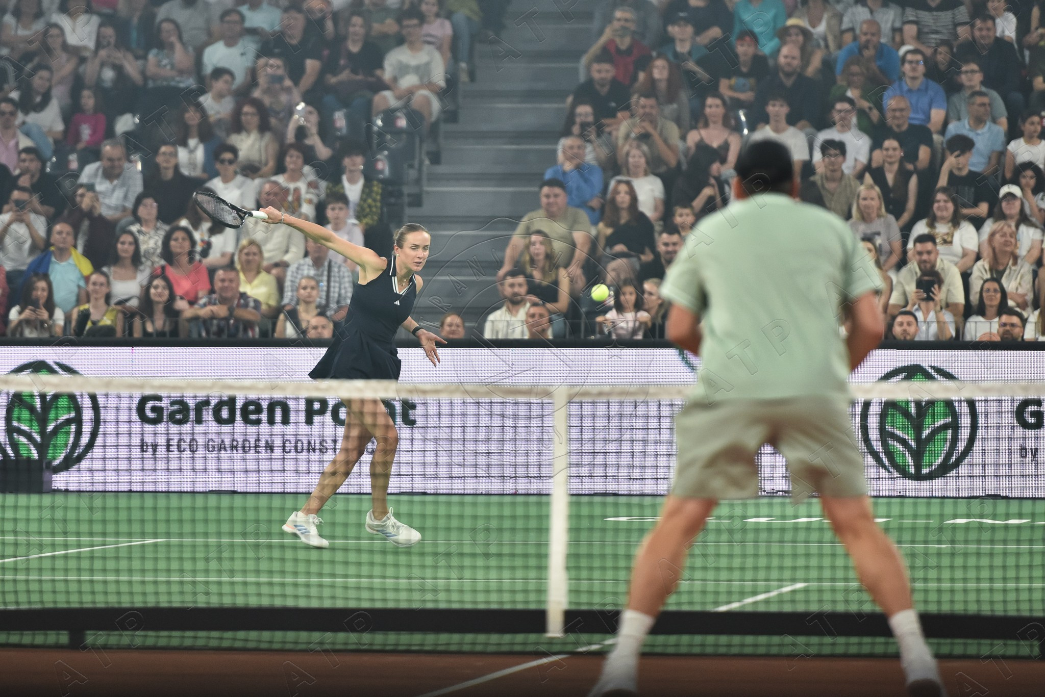 Tenis. Vescan Pictures - fotografie de eveniment