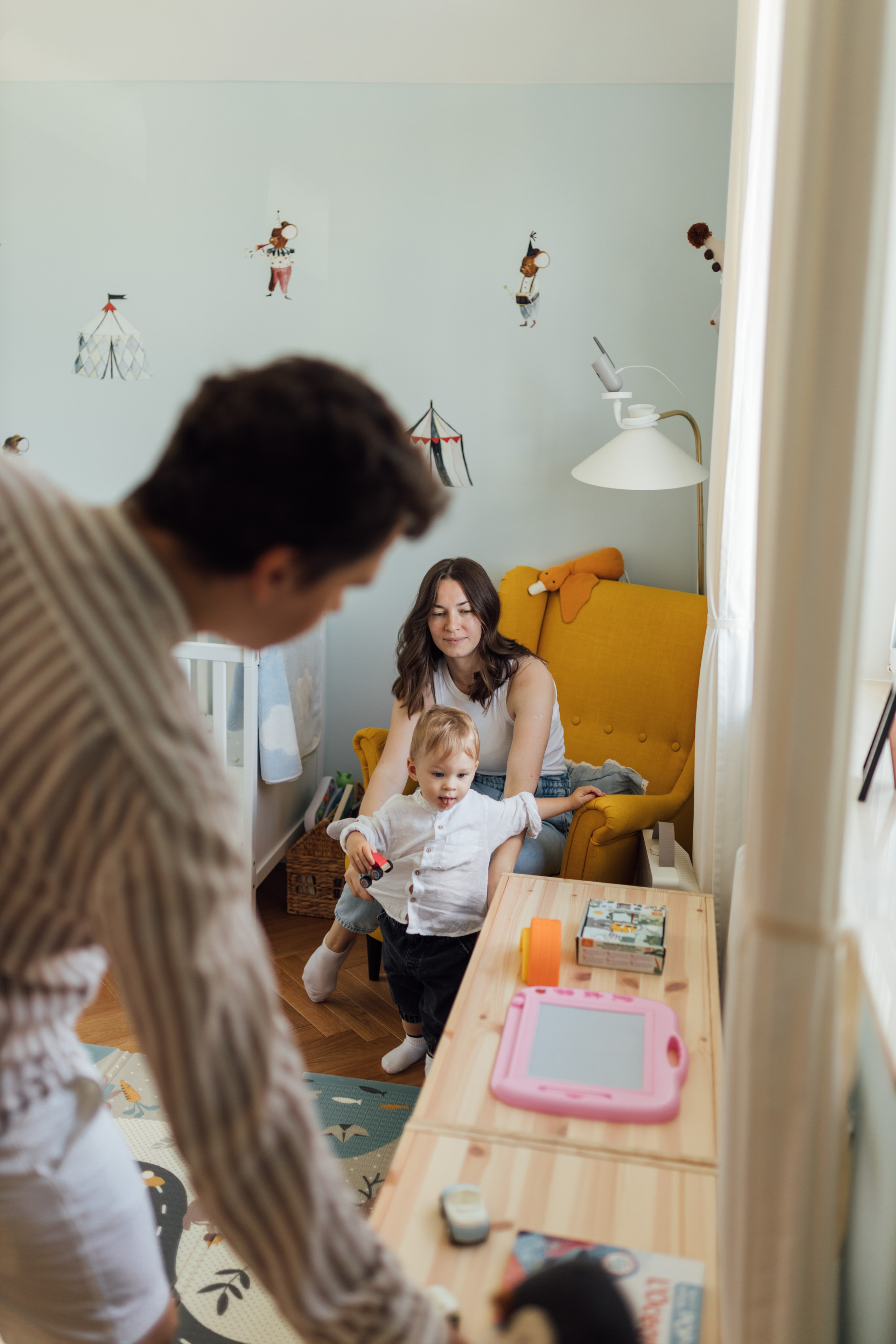 Home Family Photosession. Maternity, newborn photographer in the Bay Area|Iryna Rakivnenko
