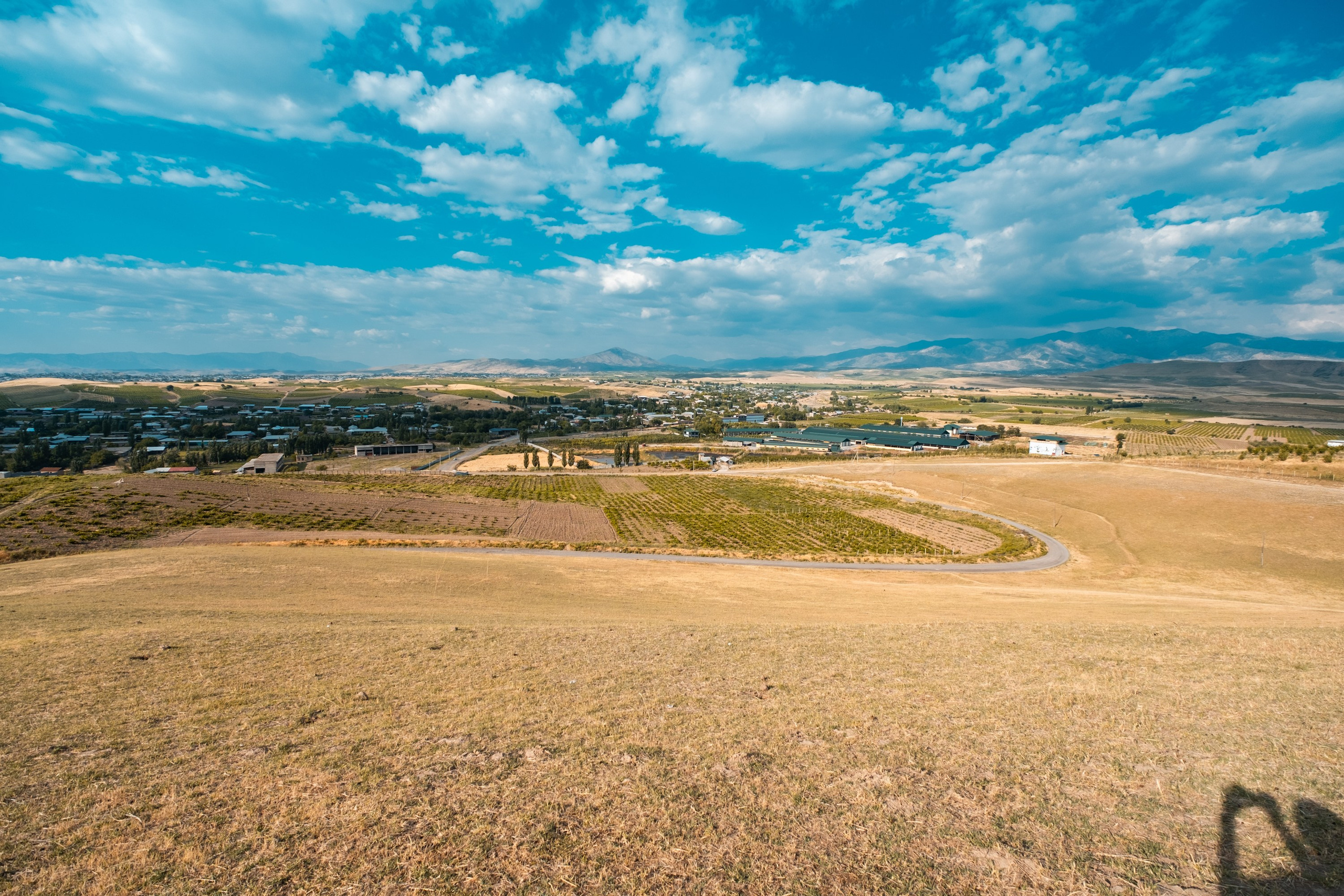 SIGMA 10-18mm DC DN (X-mount). Фотограф Григорий Кравец