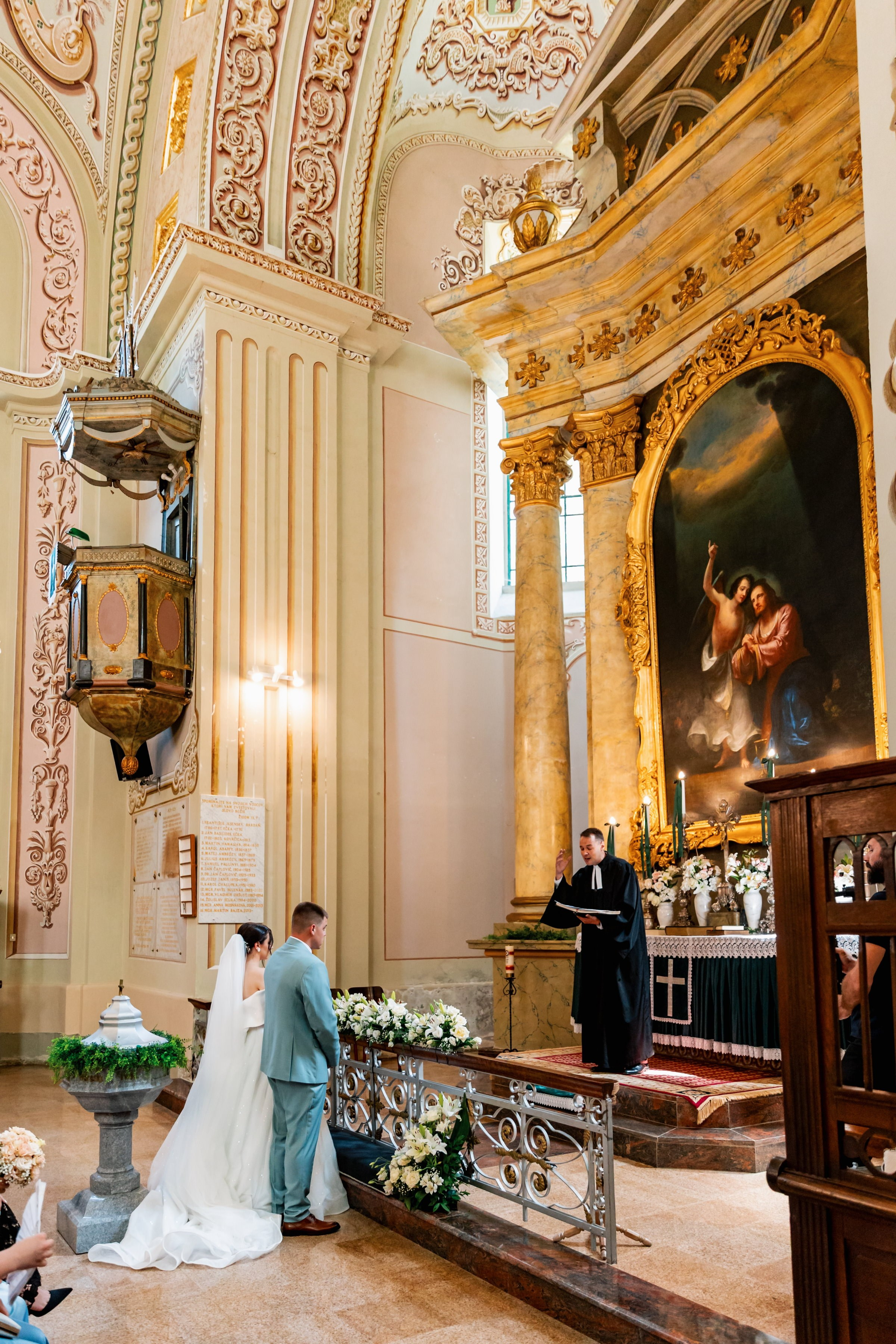 VENČANJA. Fotografi iz Backog Petrovca David i Andrea Stojanovic