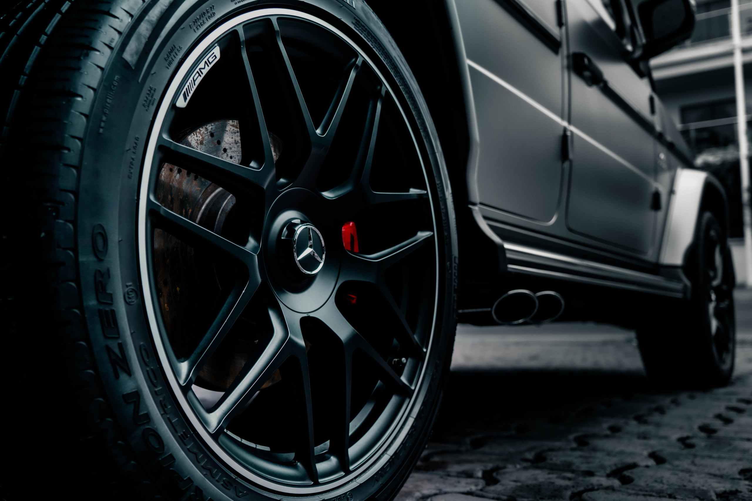 AUTOMOTIVE. Baby Beast