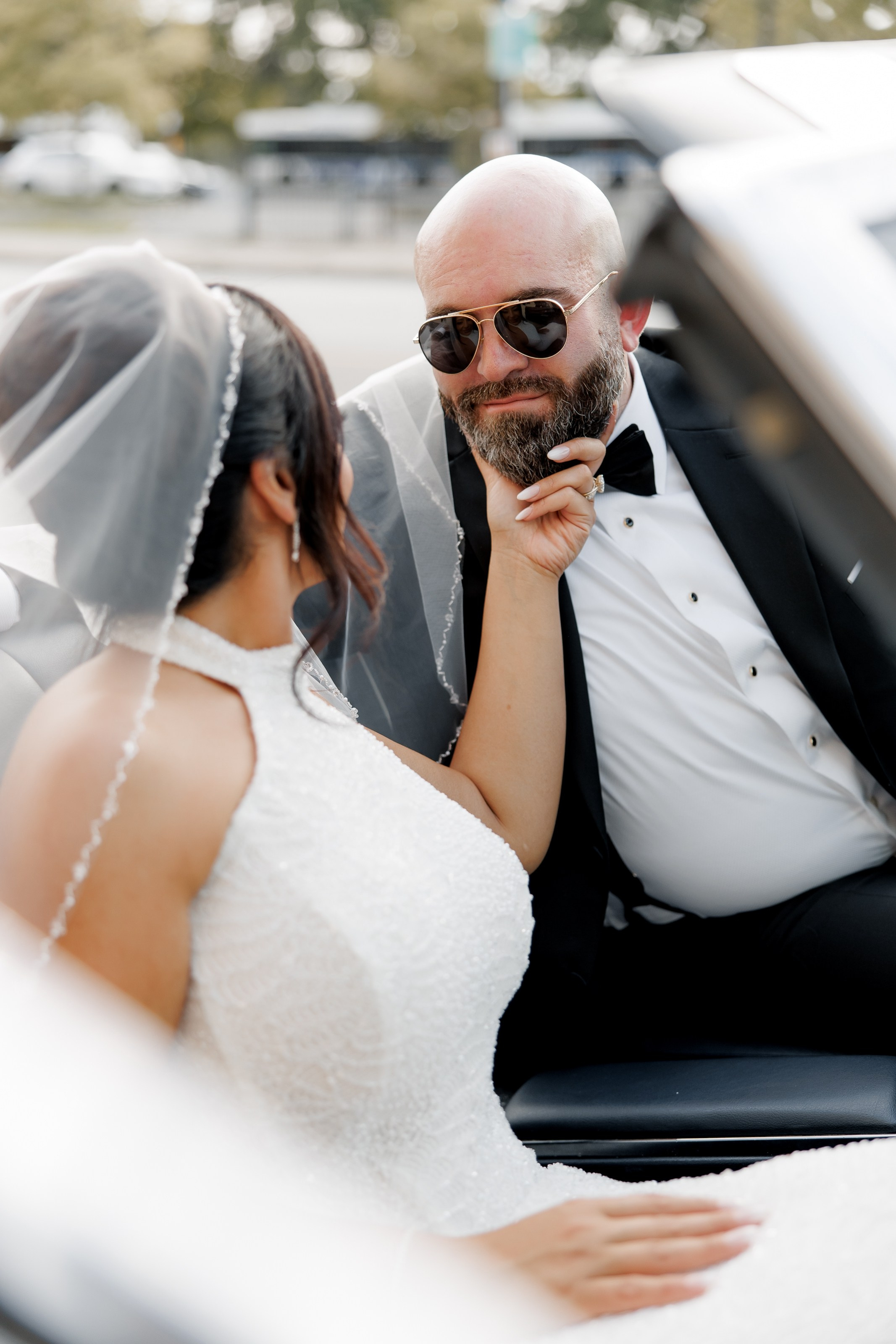 Nora & CJ. Svyatoslav Bogdanov — destination photographer