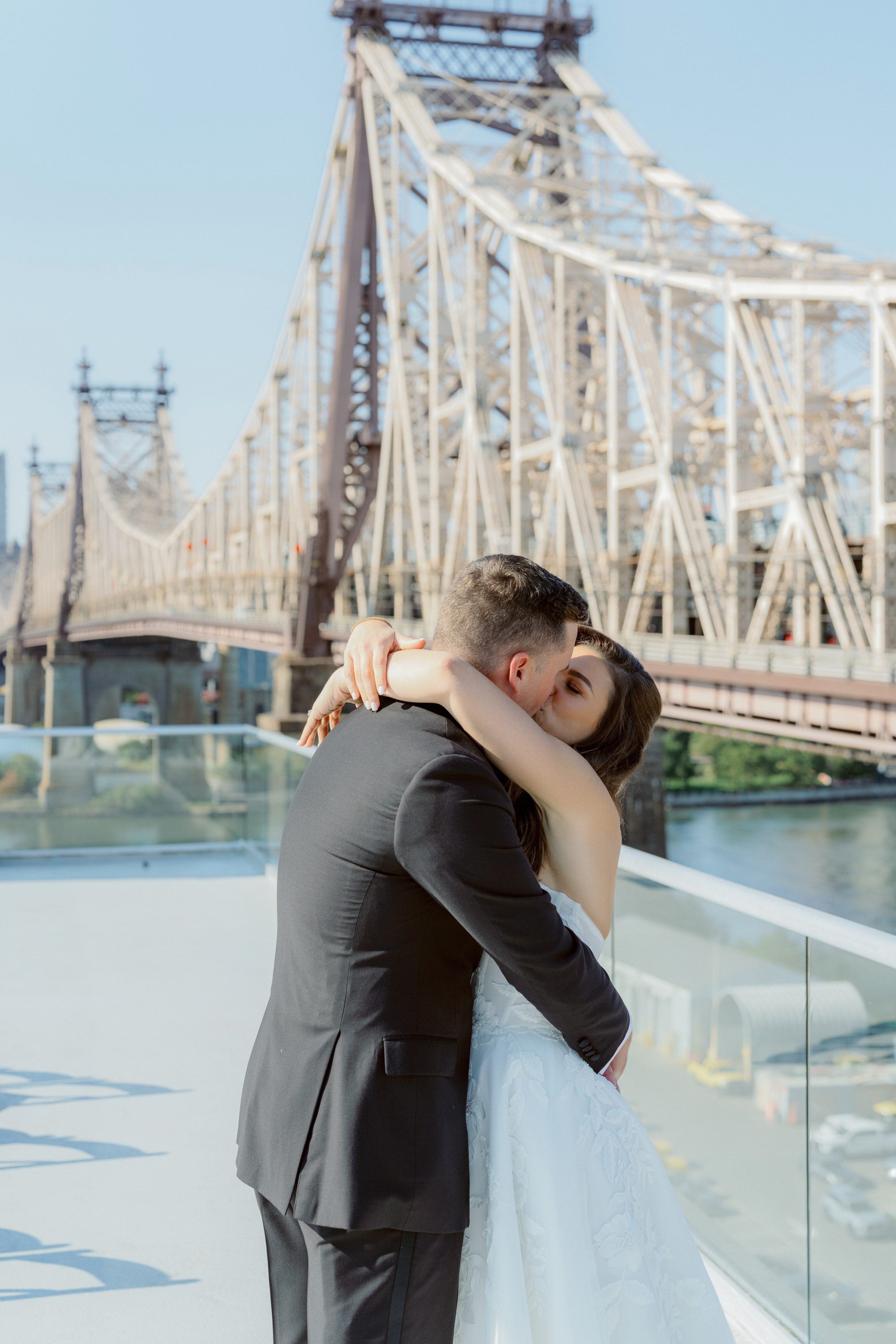 Jenna and Steven. Wedding photographer and videographer New York | New Jersey