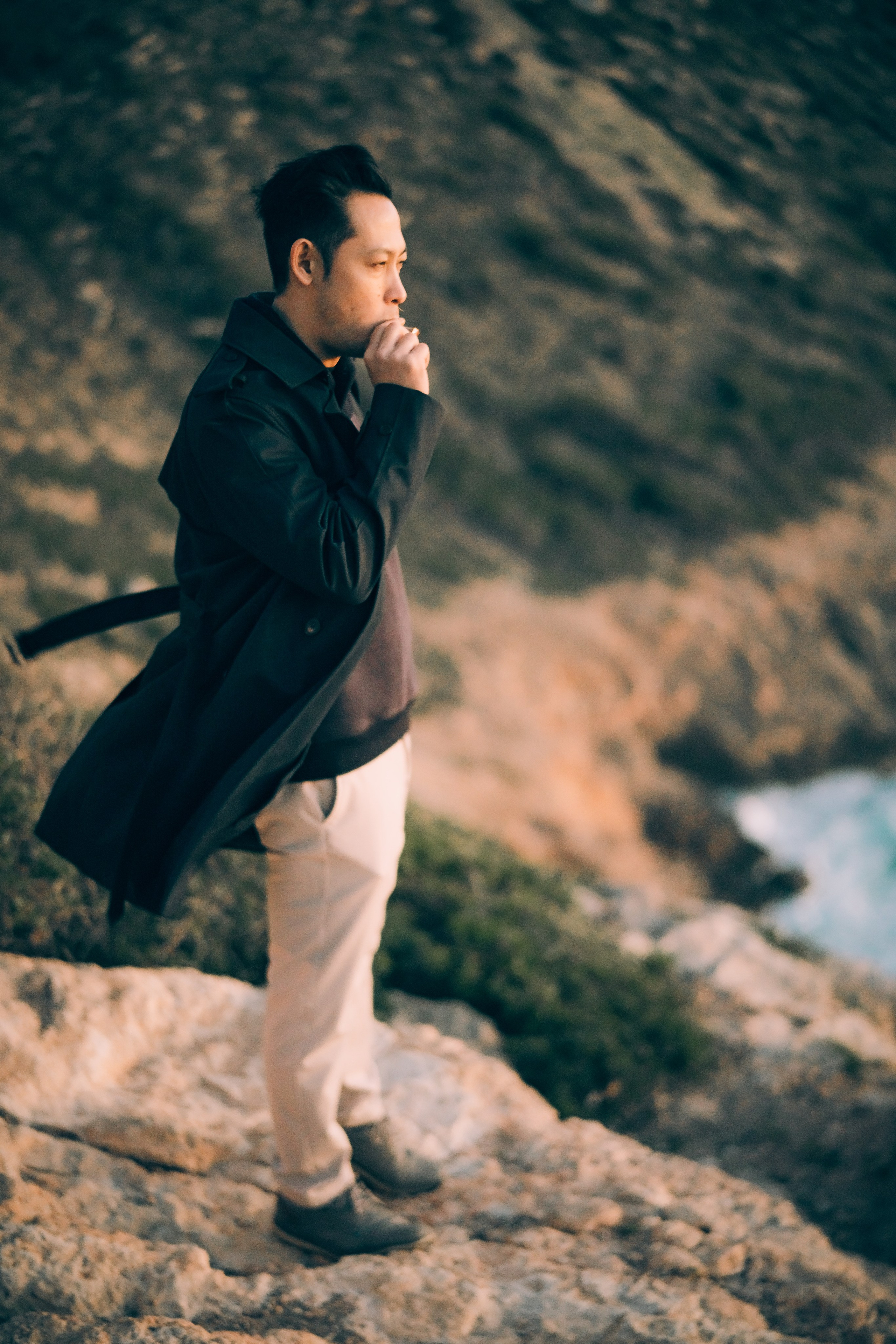 Exciting anticipation. Фотограф Пальма де Майорка