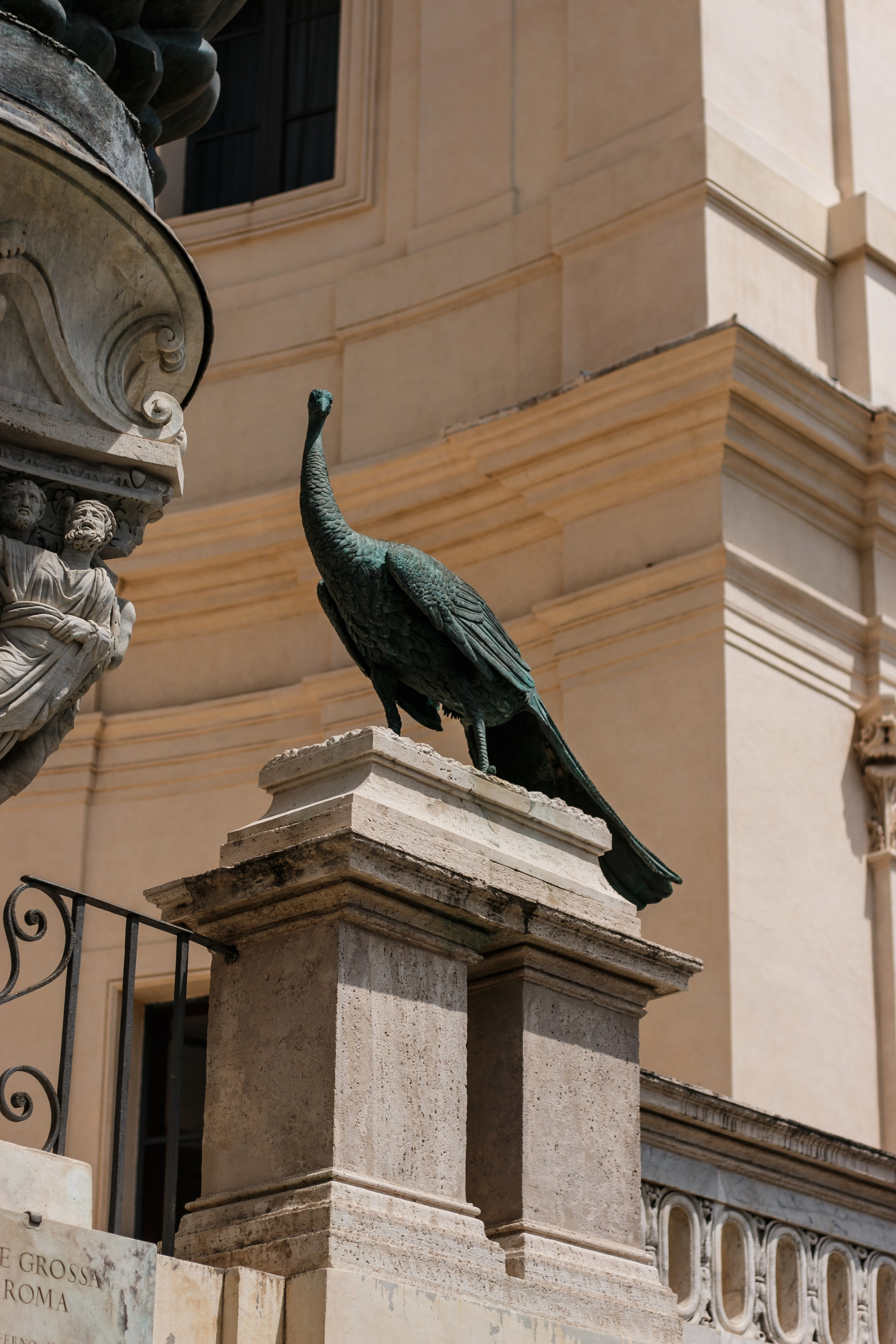 Rome, May 25. Kseny Kolesnik Photography