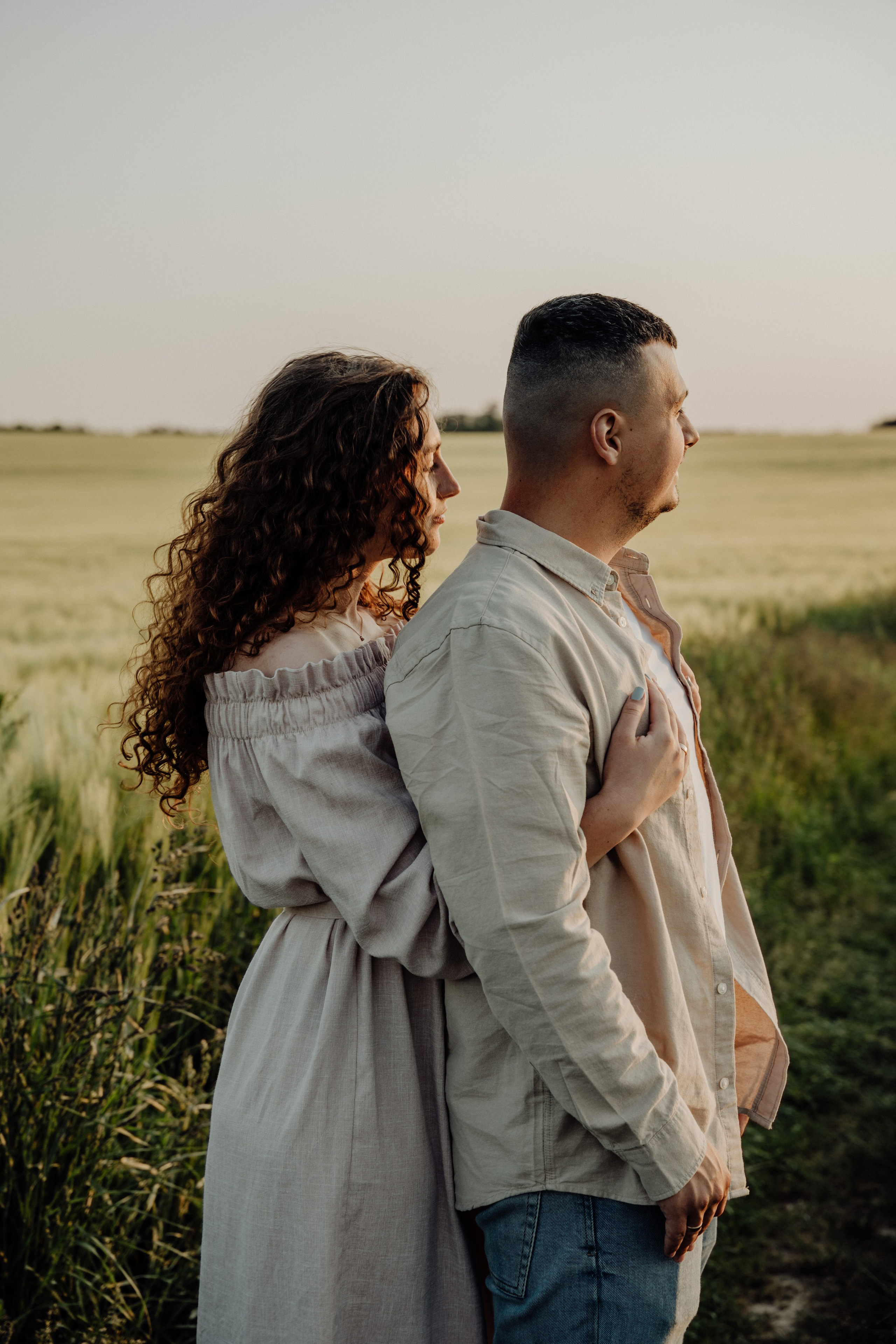 Lovestory. Rodinna fotografka Plzen Anita Dergachova