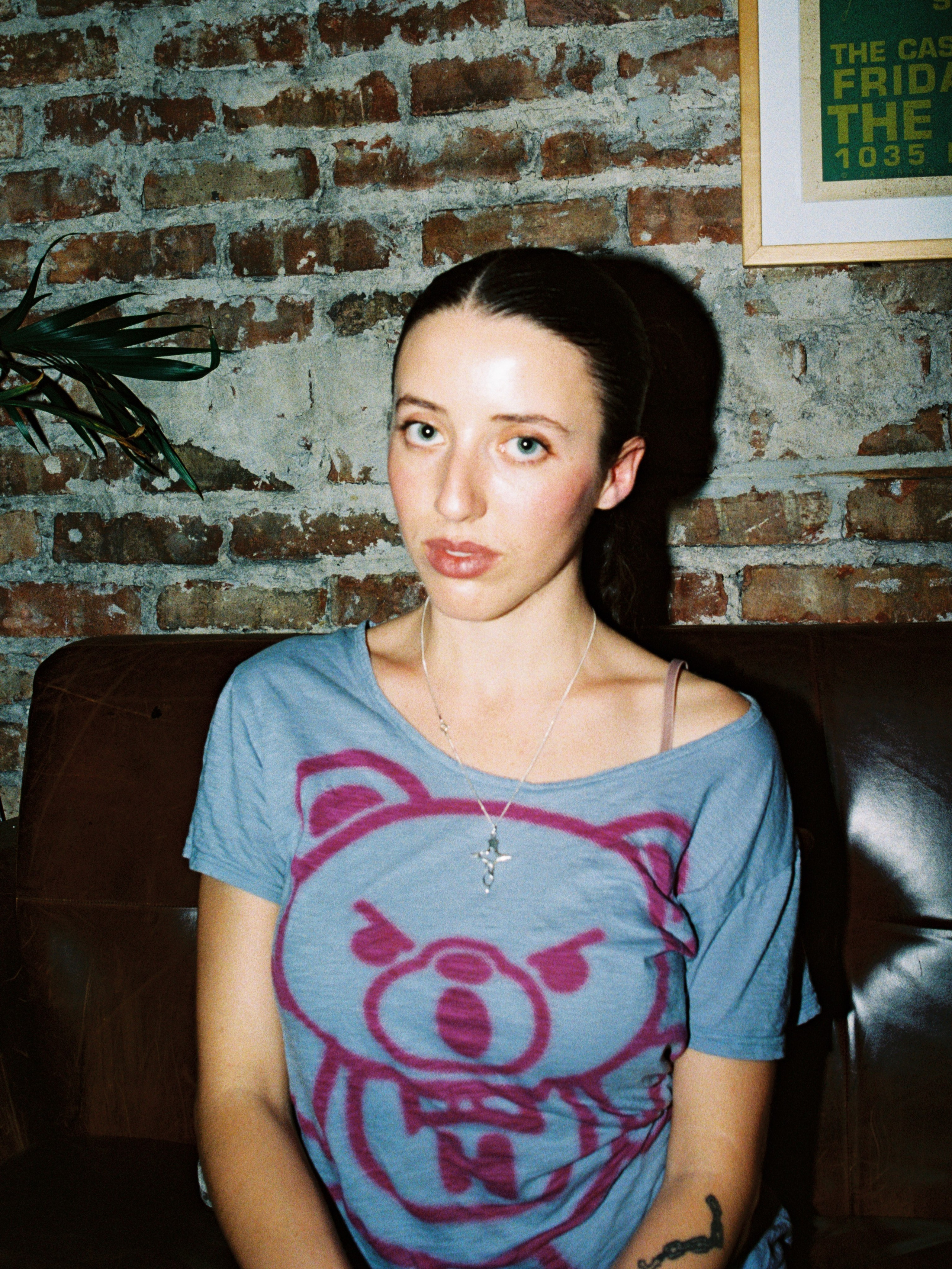 BEHIND THE SCENES. 35mm Photography by Brad Zgonena based in Chicago, IL