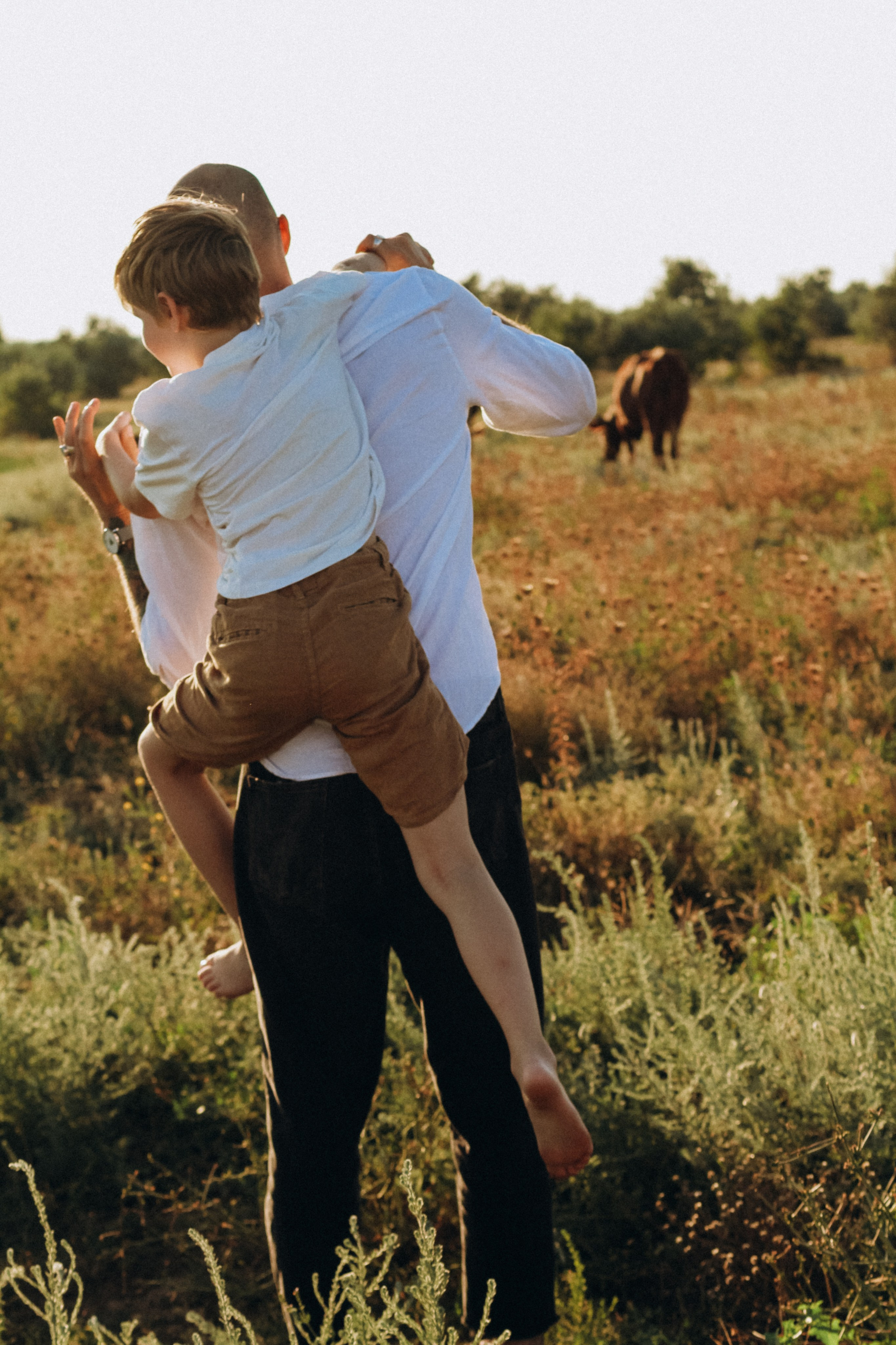 Summer walk. Iryna Zhyvora | Photographer | Stockholm