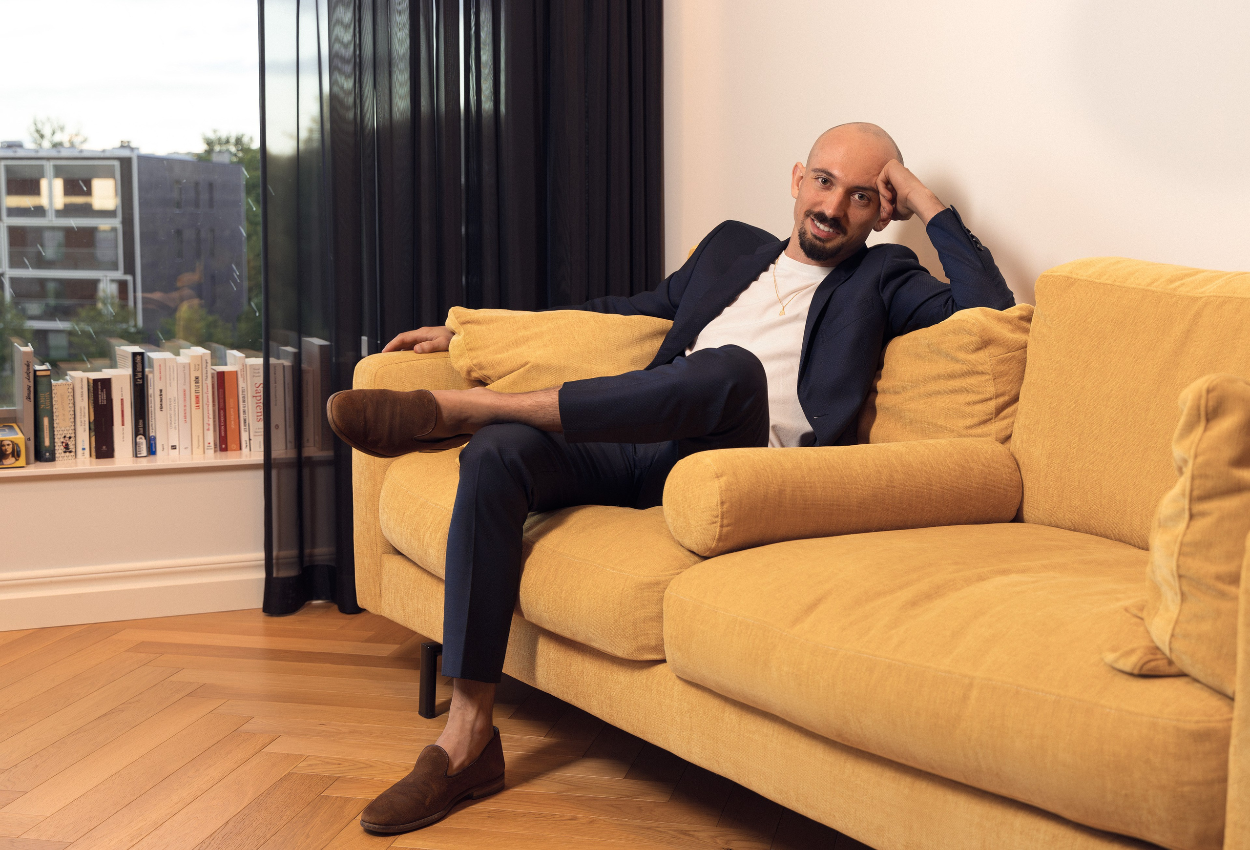 Meeste fotograaf. Tony fotograaf ja videograaf Tallinnas