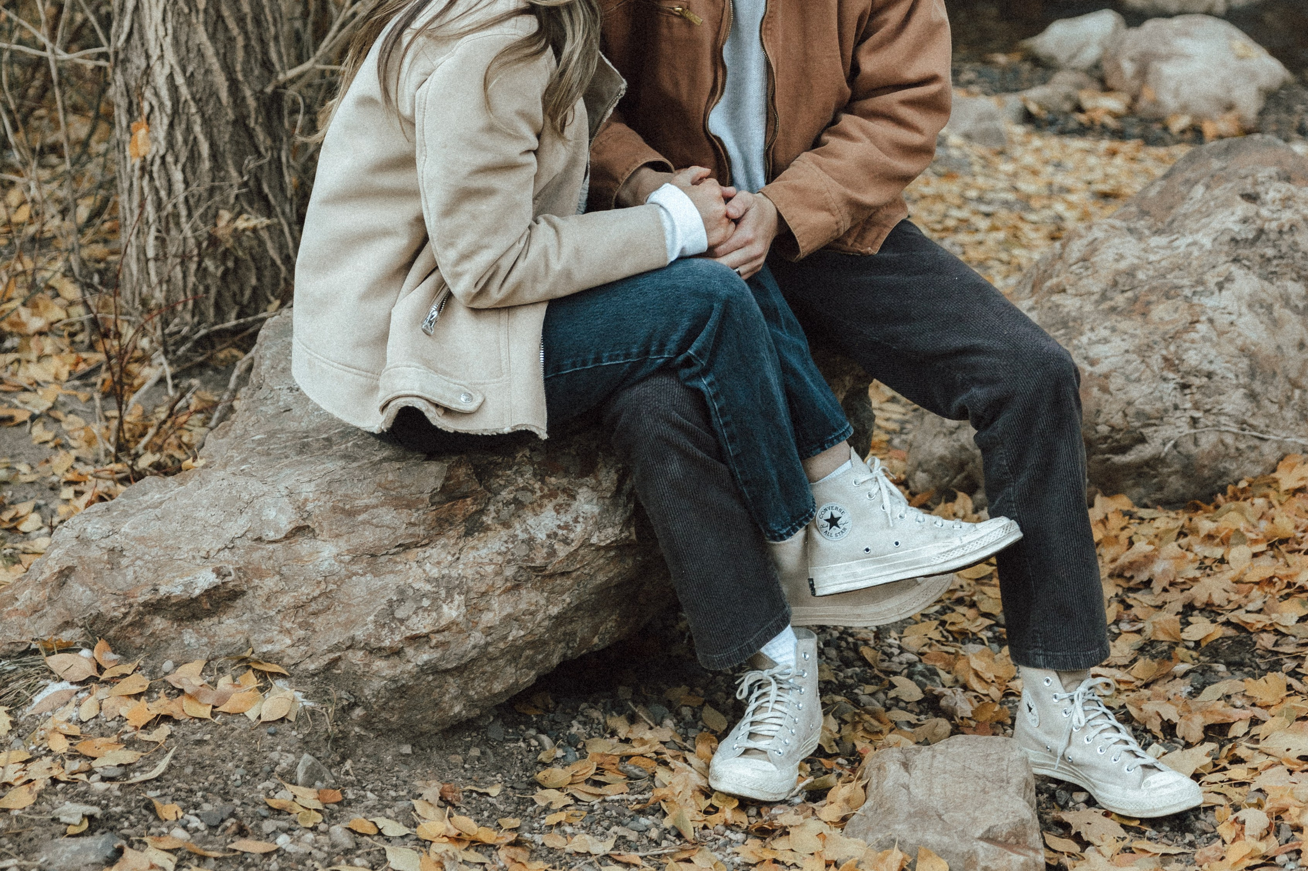 J&J. Sara Eulalia | Virginia Photographer