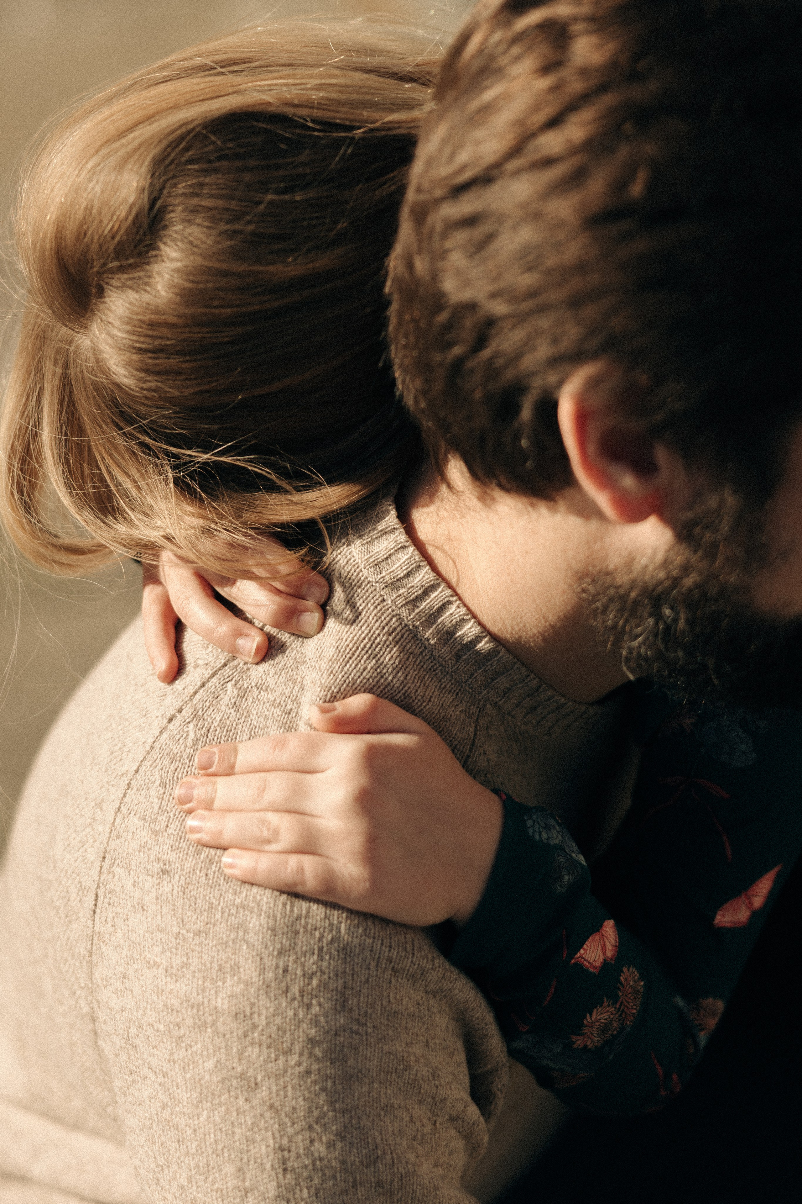 The Hollemans. Sara Eulalia | Virginia Photographer