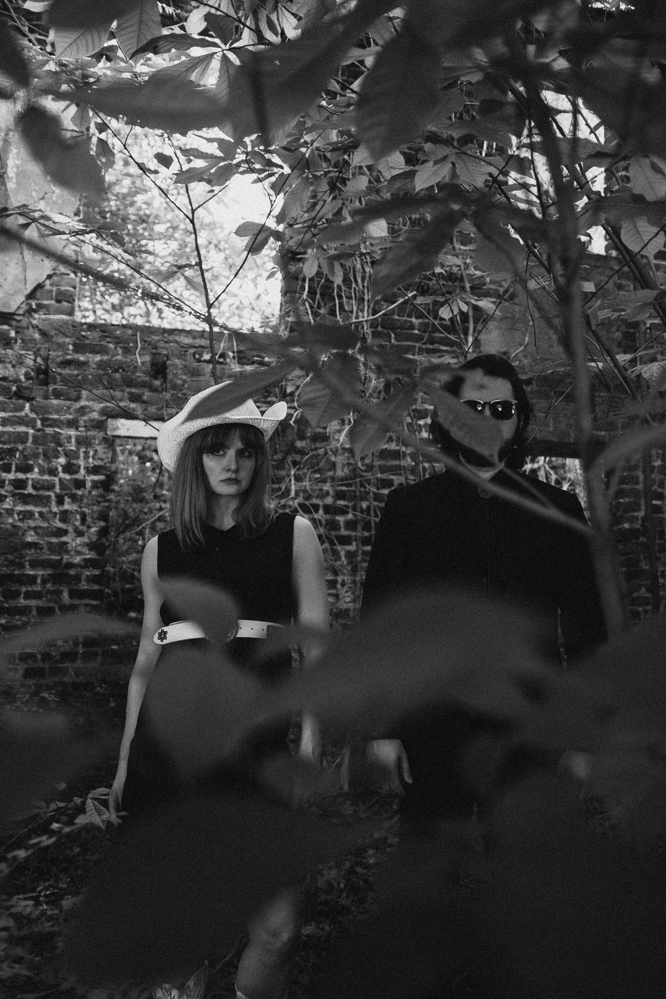 Cyndi&Justin. Sara Eulalia | Virginia Photographer