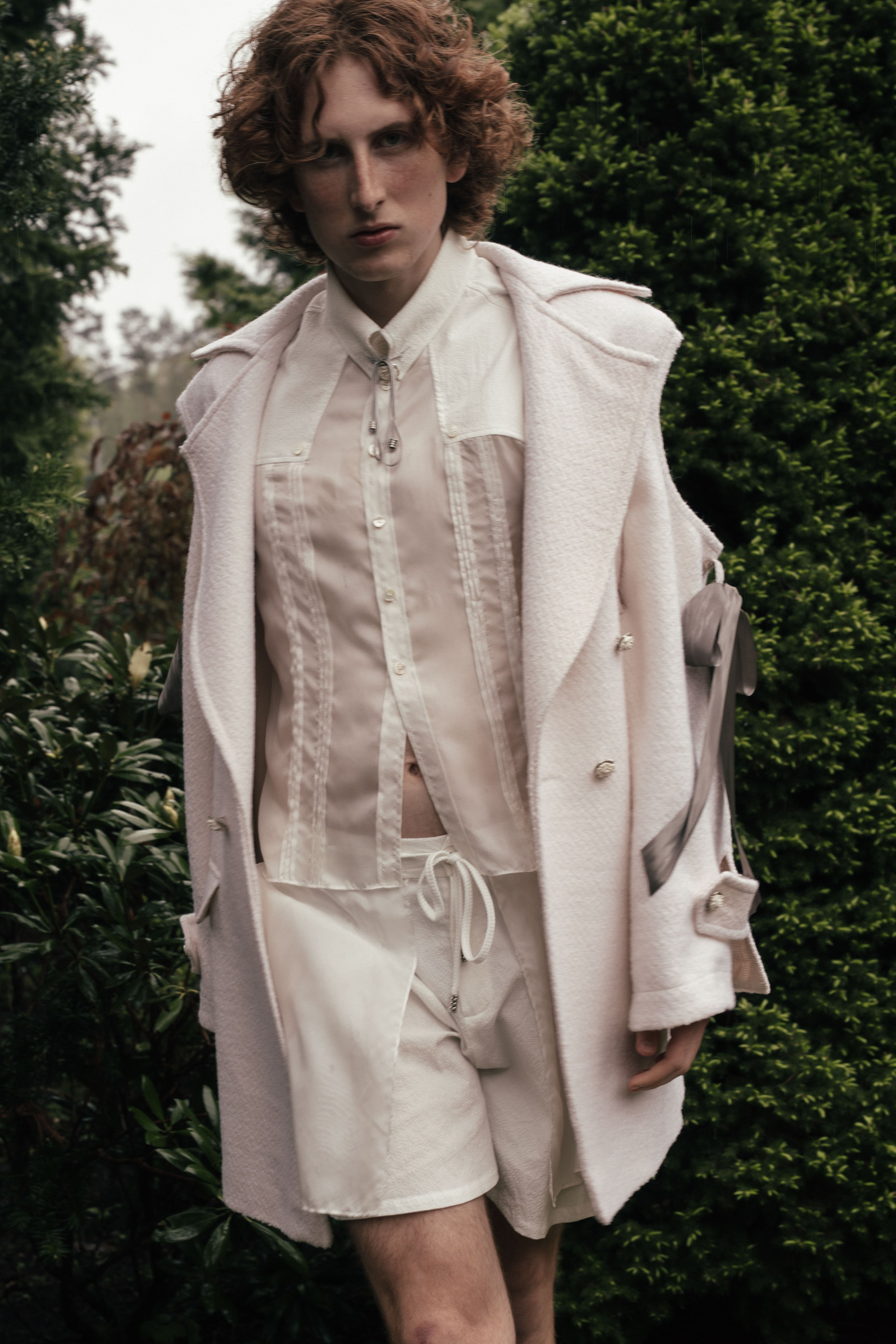 “KONDRATHECHT”. Anna Omni — concept photographer and digital artist in Riga, Latvia