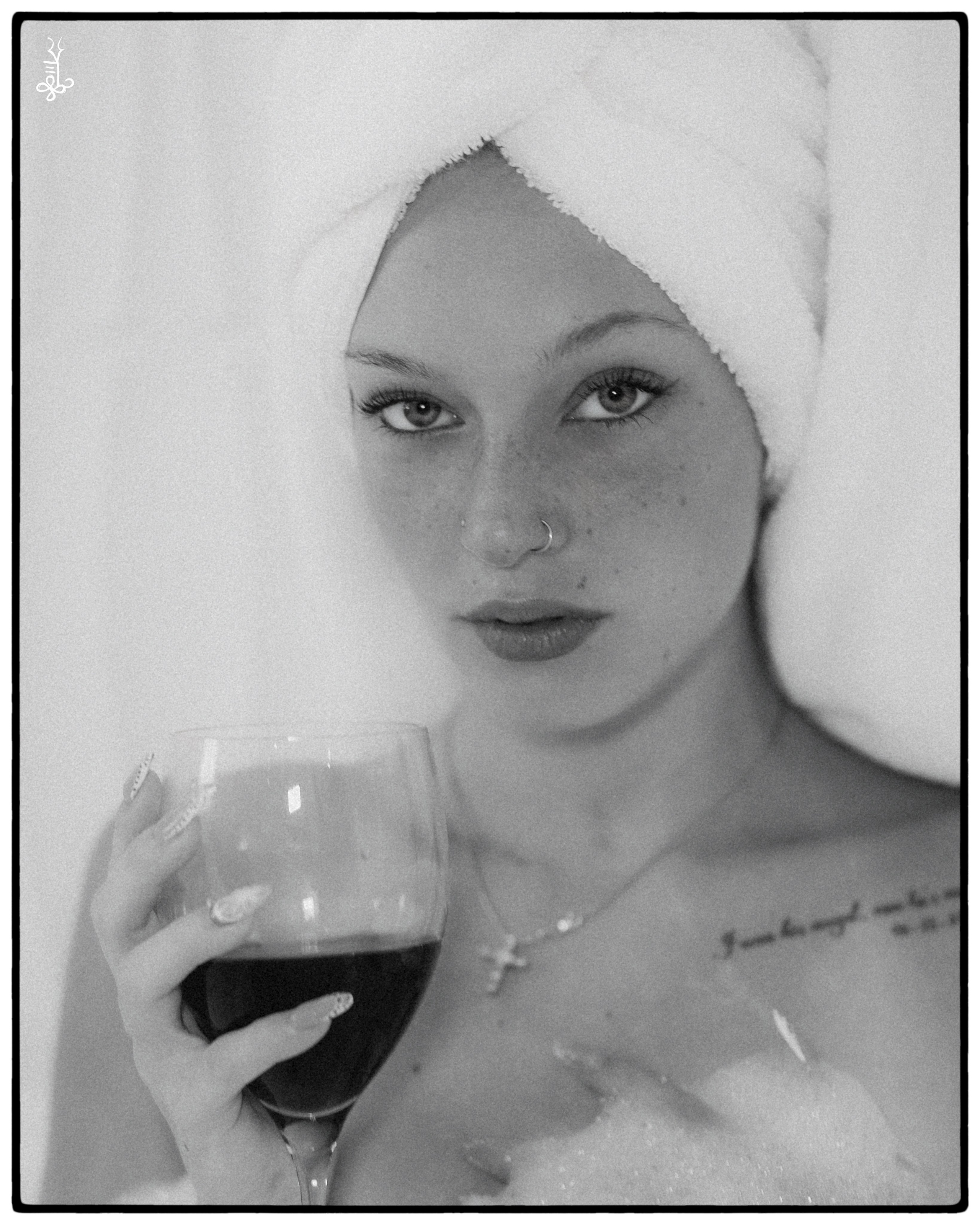 BROOKLYNN ROSE. Ke’Ondris