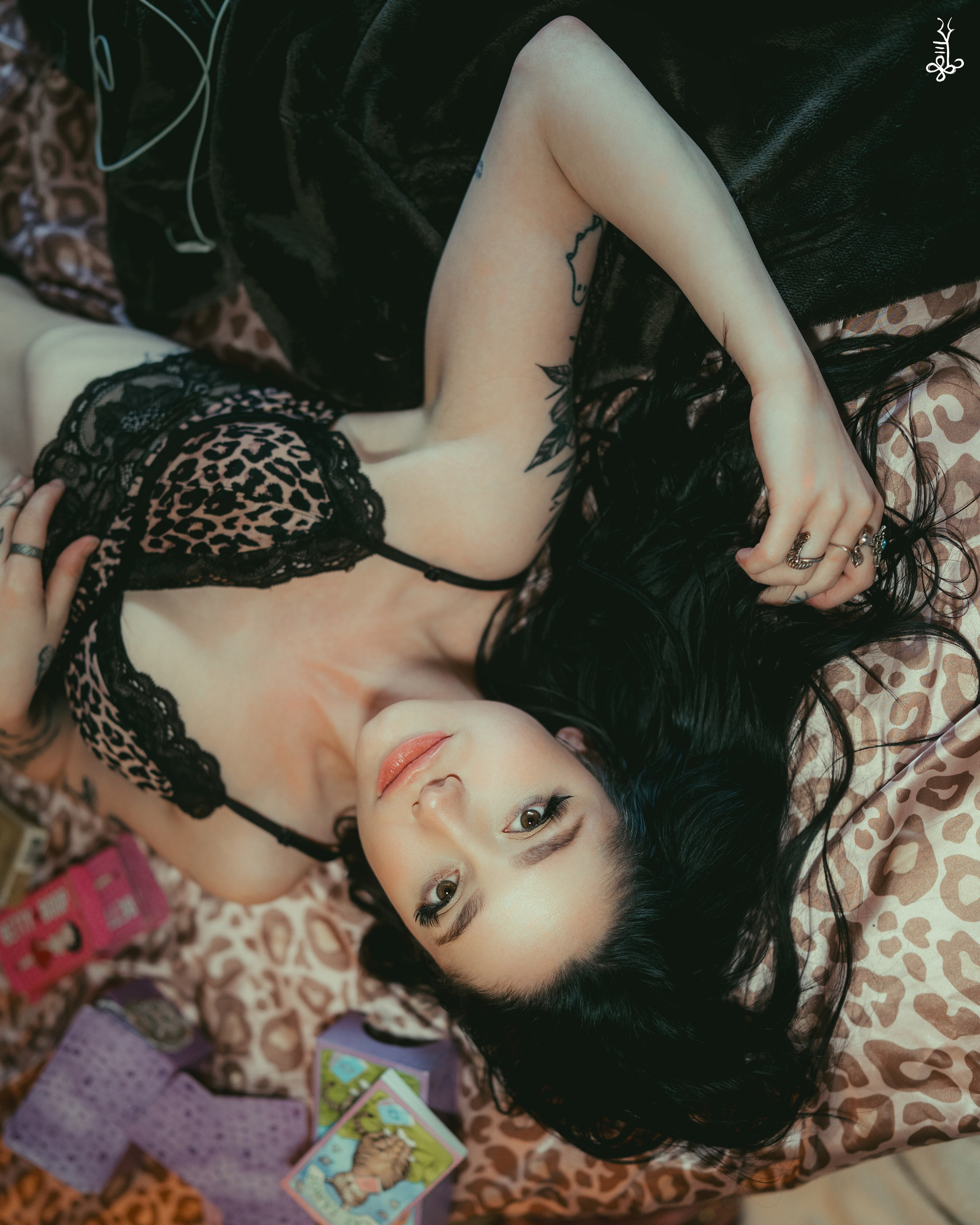 HALIANA. Ke’Ondris