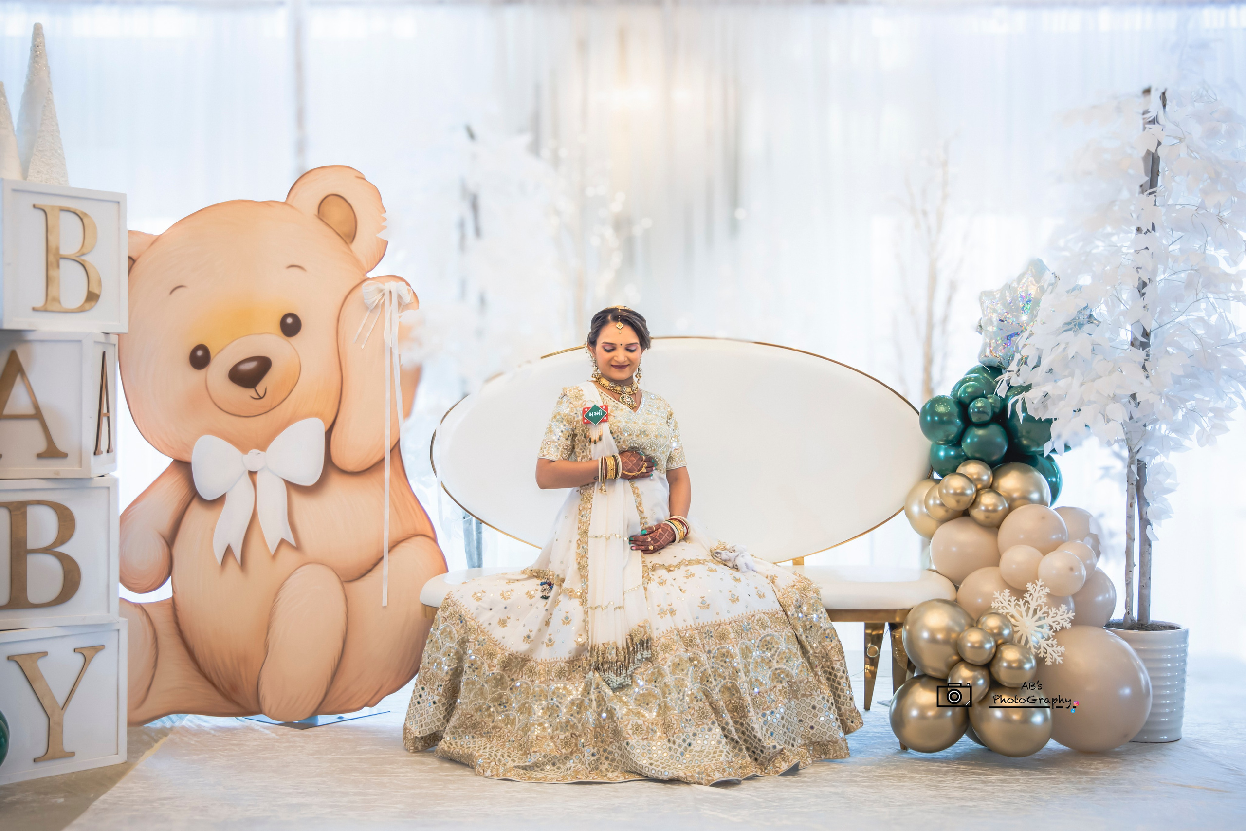 Luxury Maternity & Baby Shower Photography. AB’s Photography — Boston Wedding Photographers & Cinematographers