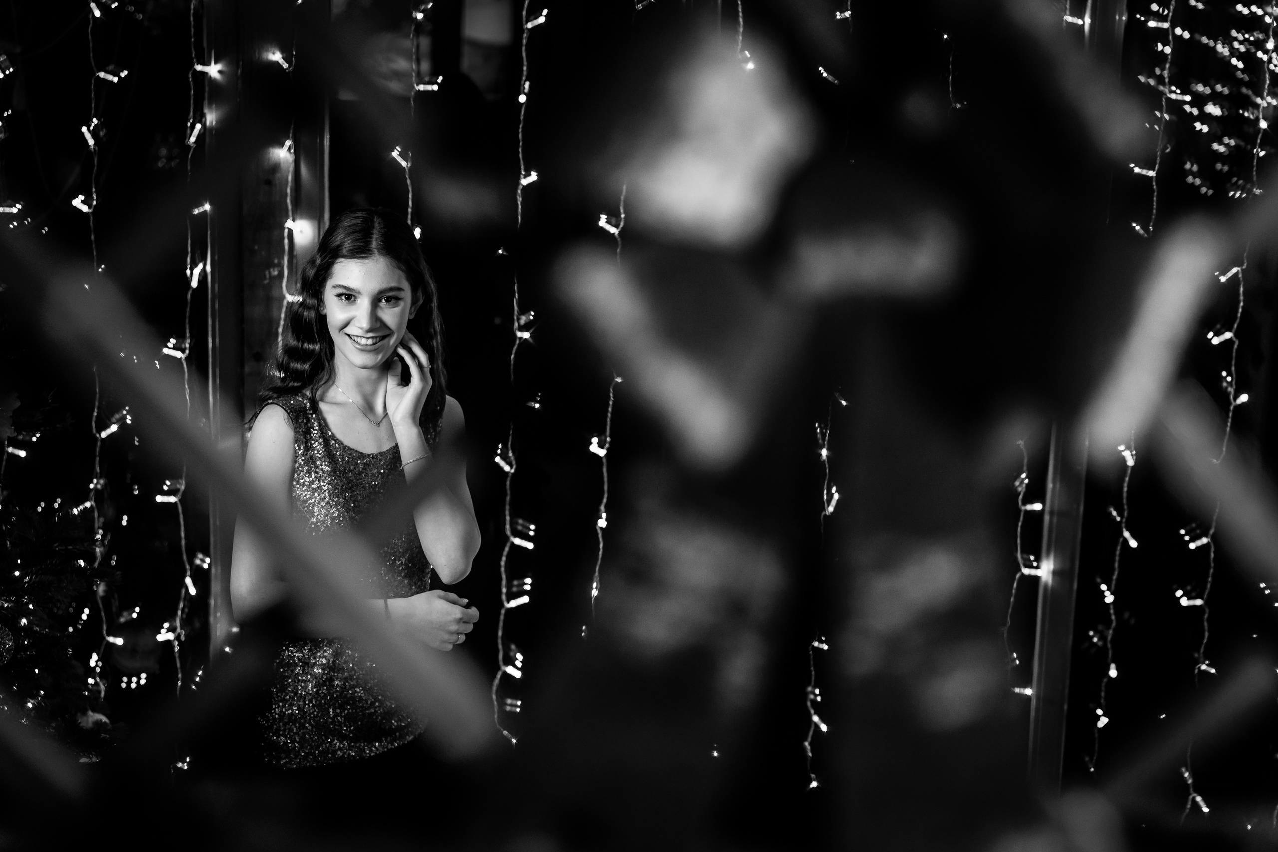 Galerie Foto Crăciun – Look Festiv & Stil. Liviu Andrei - Fotograf