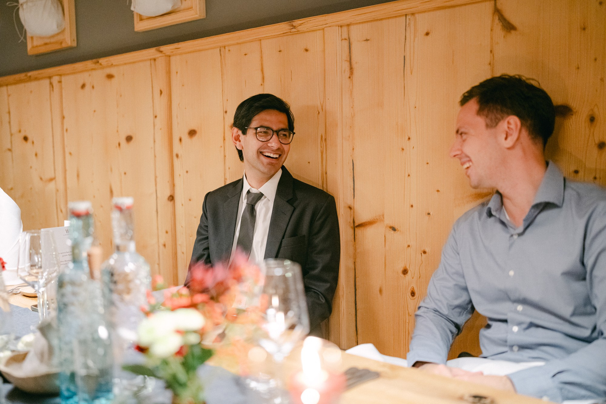 Wedding photography in Werdenfelserei Garmisch-Partenkirchen. Inna Zaytseva Photography | Fotografin in München | Content Creation