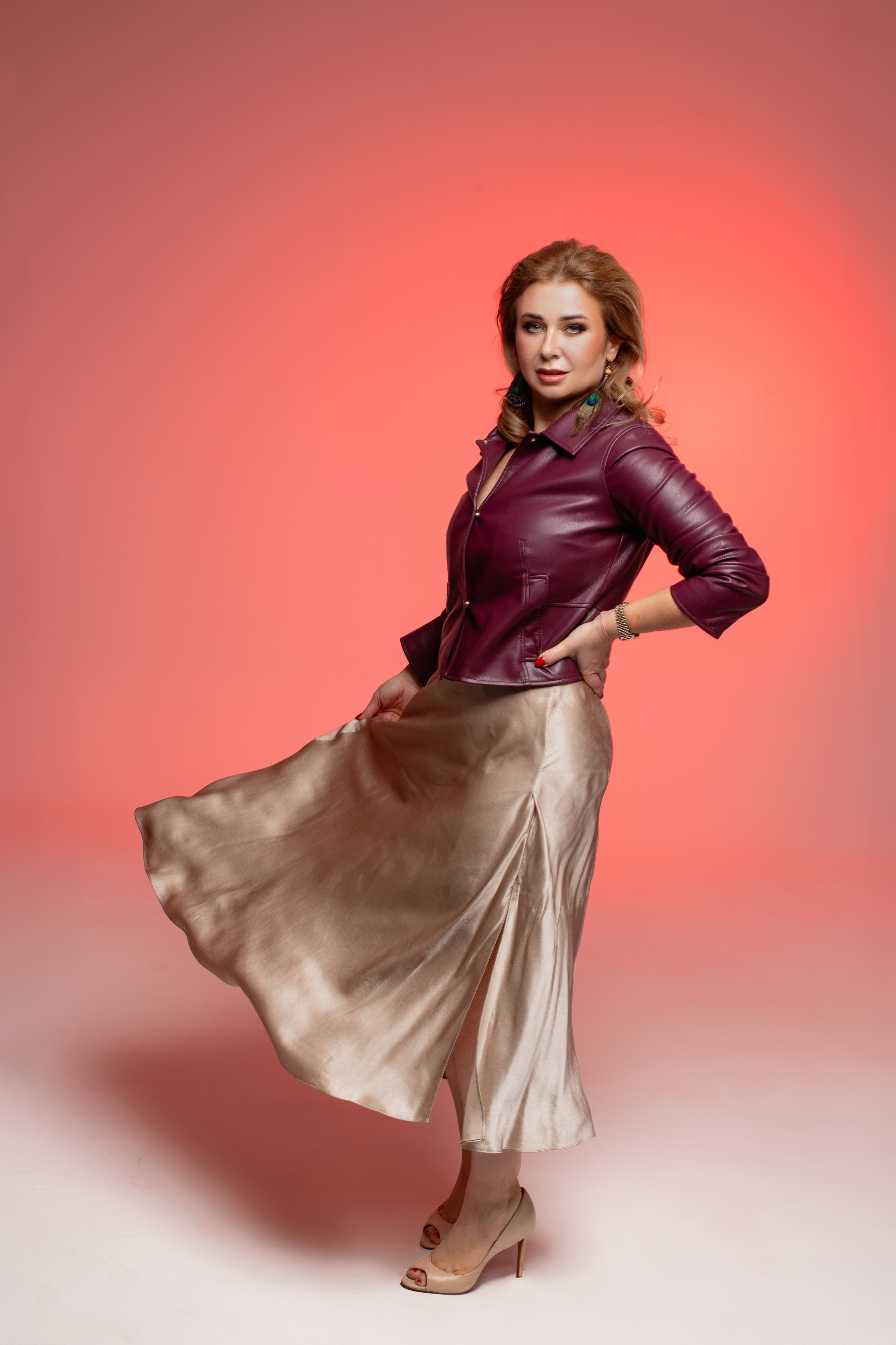 Karolina Hix. Meisha Photo