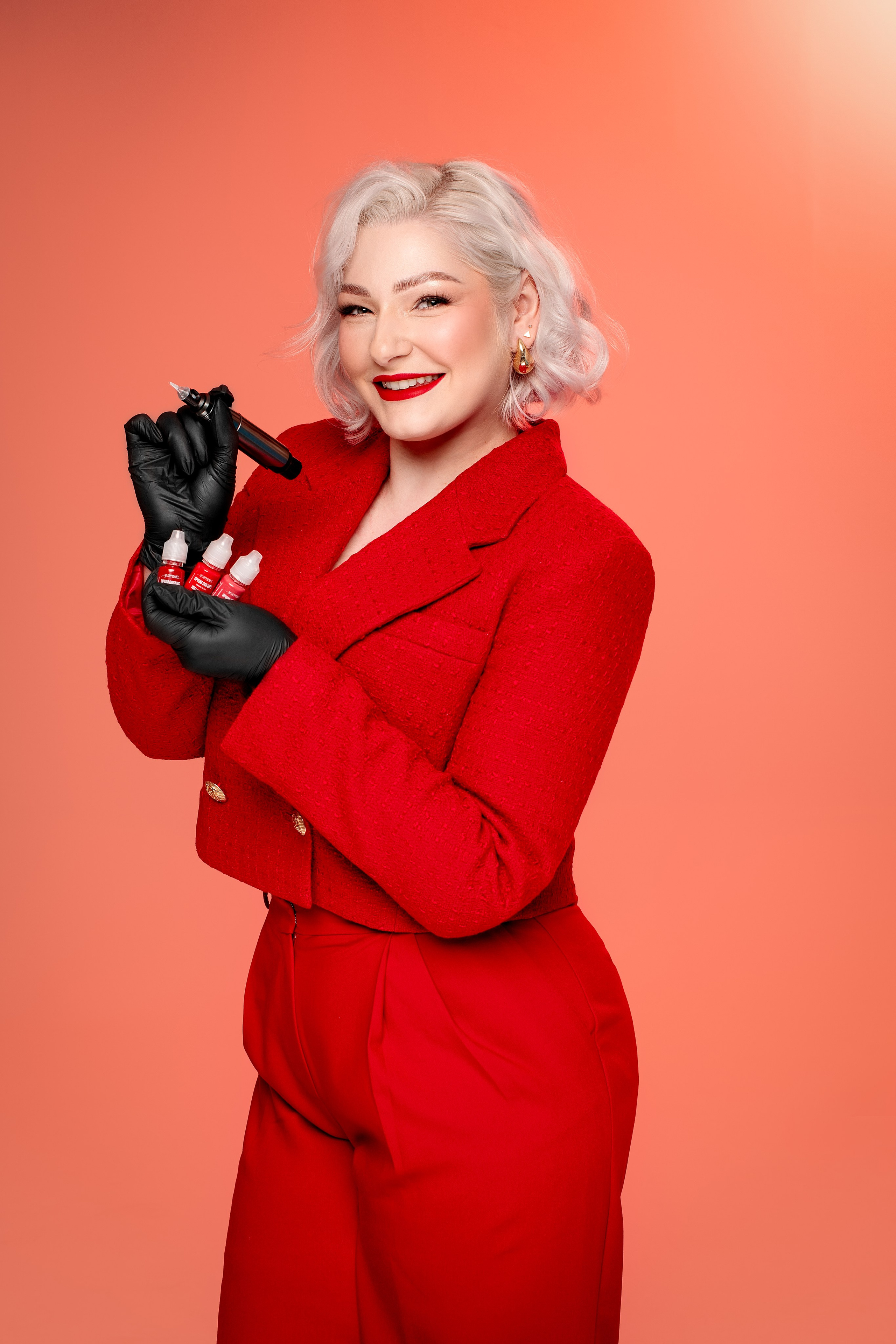 Natalie. Meisha Photo