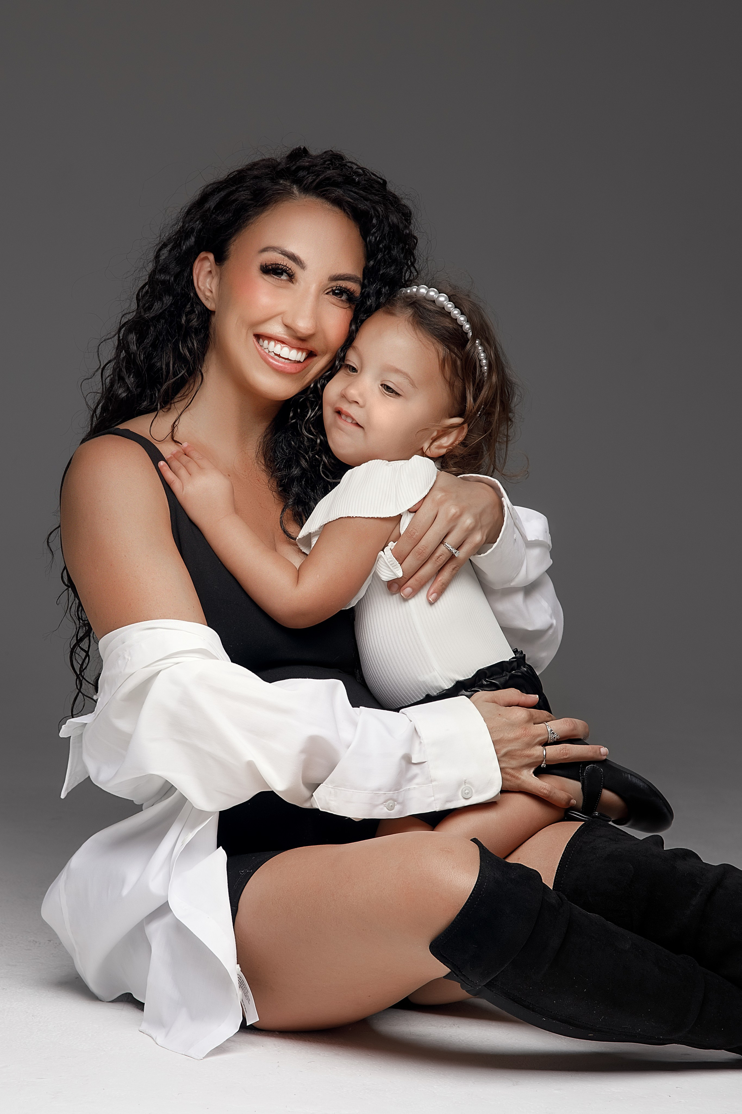 Portafolio de Fotografía Mamá y Yo – Natasha Reev. Natasha Reev Fotógrafa de maternidad en Los Ángeles