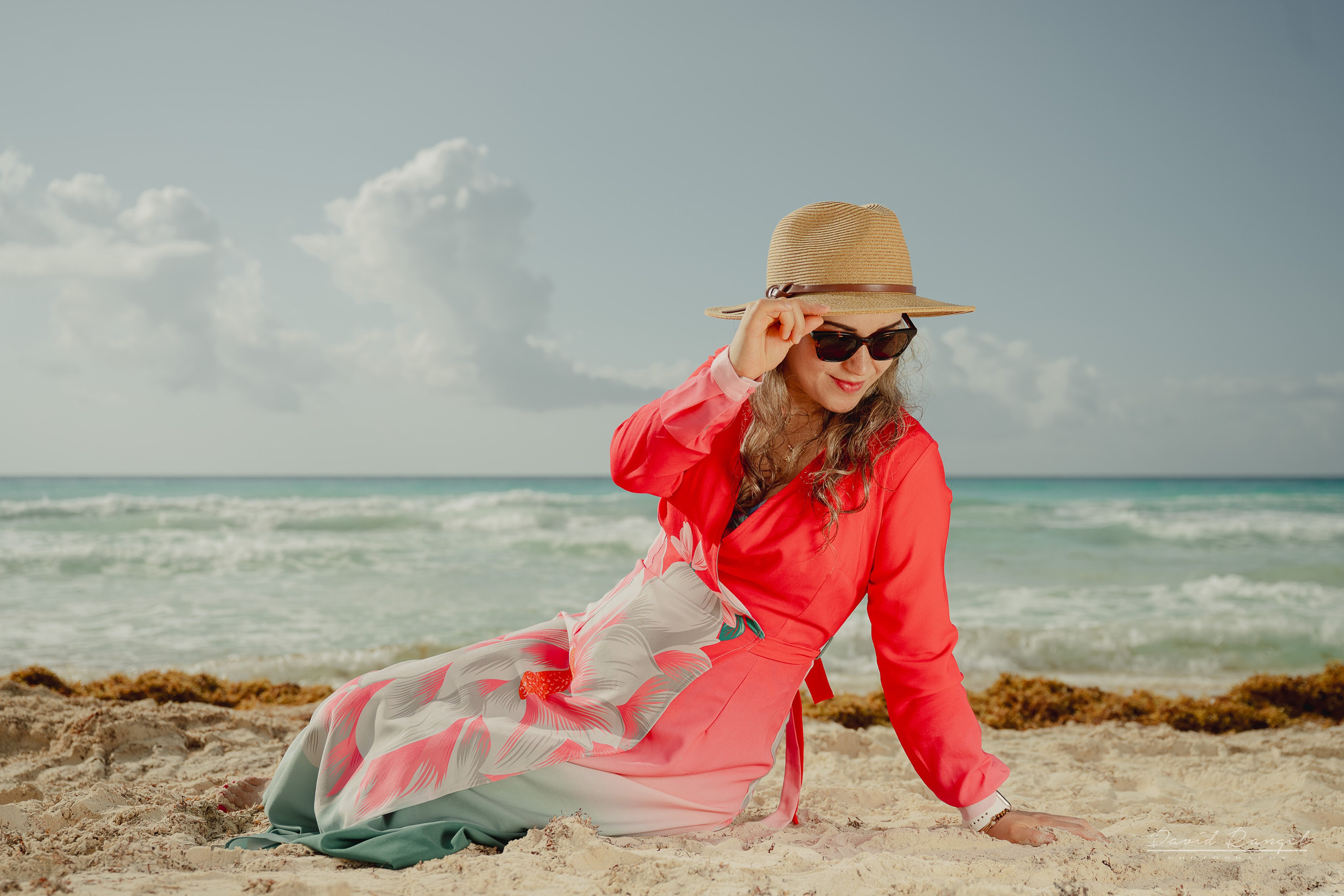 Family & Life Style Portfolio. Destination wedding photographer based in Cancun and Riviera Maya with service worldwide