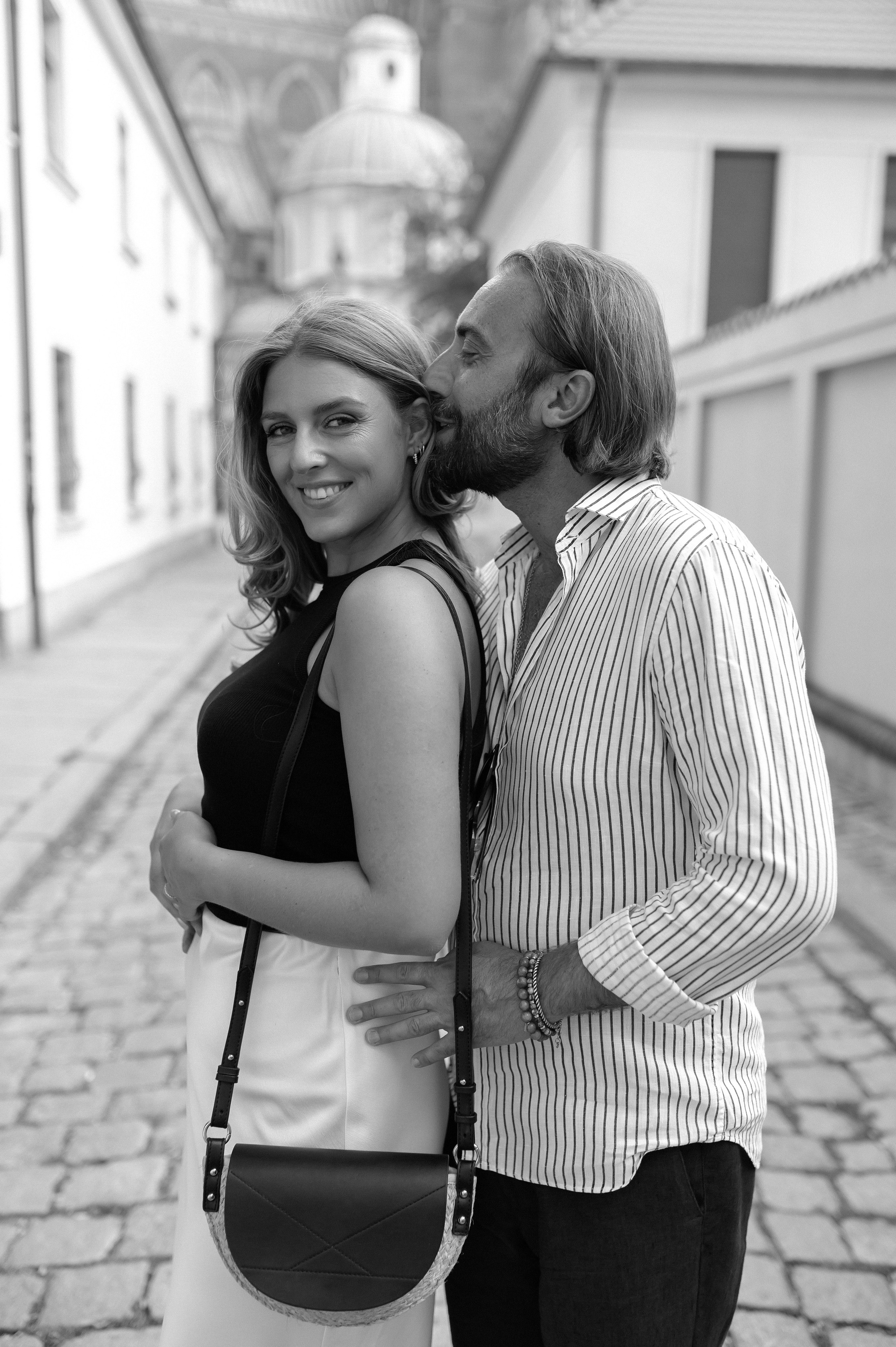 Tatiana and Giuseppe, 2024. Wedding photographer in Wroclaw Warsaw Krakow Margarita Tuleiko