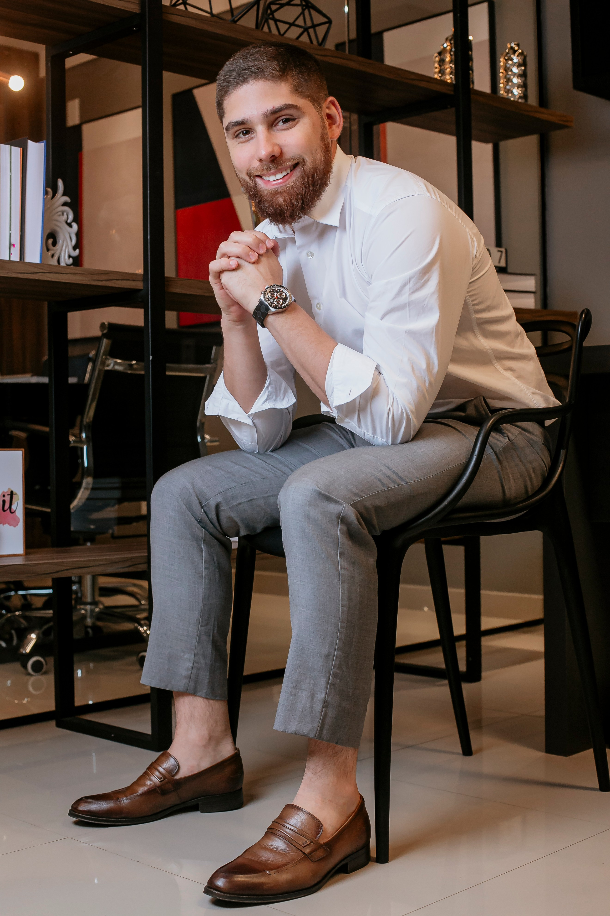 Fotografia corporativa externa. Fotografia e vídeo corporativo em São Luís. Awake Foto e Filme