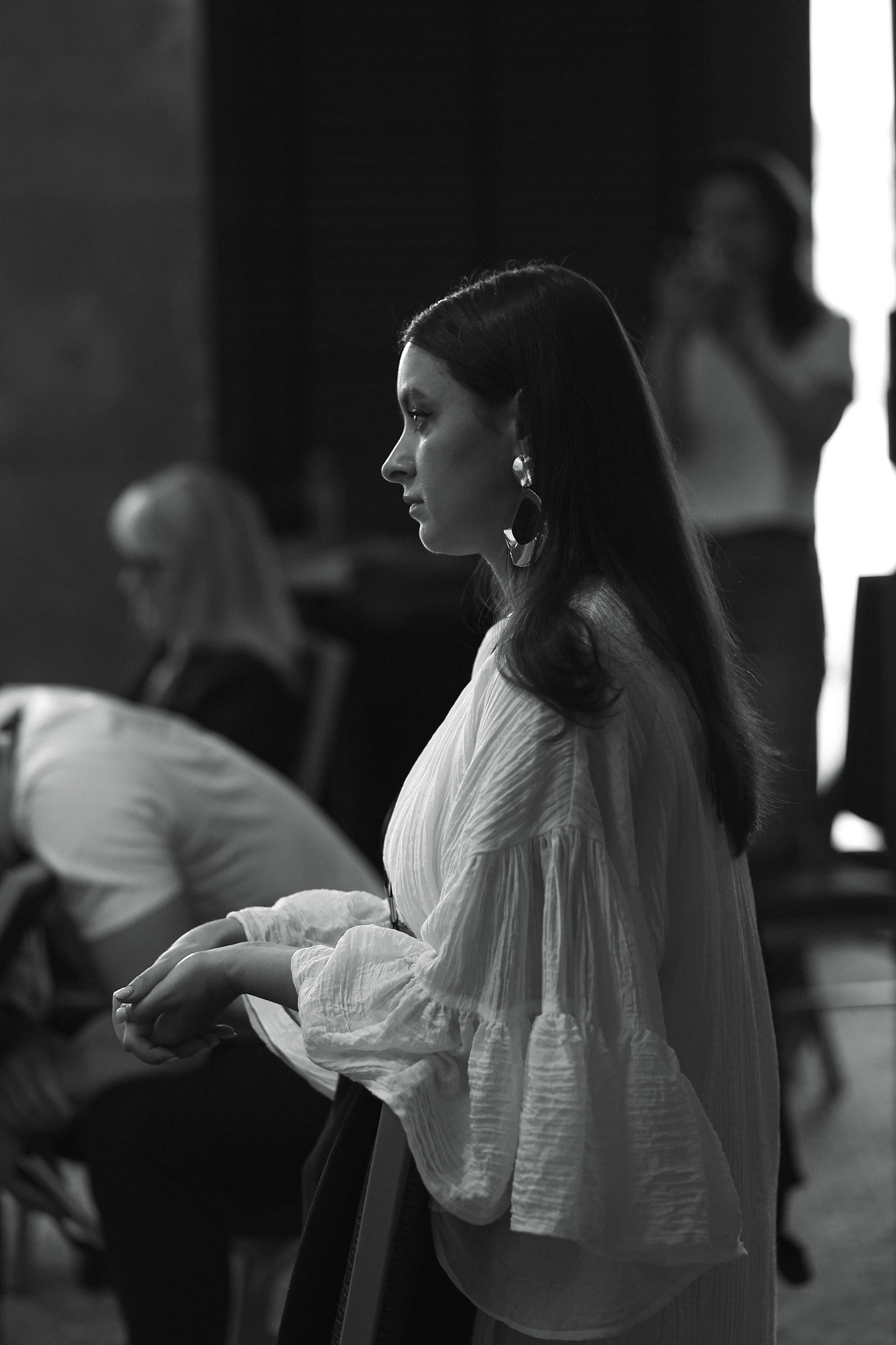 YRD' репортаж мастермайнда. Valerıya Efremova Photographer Barcelona