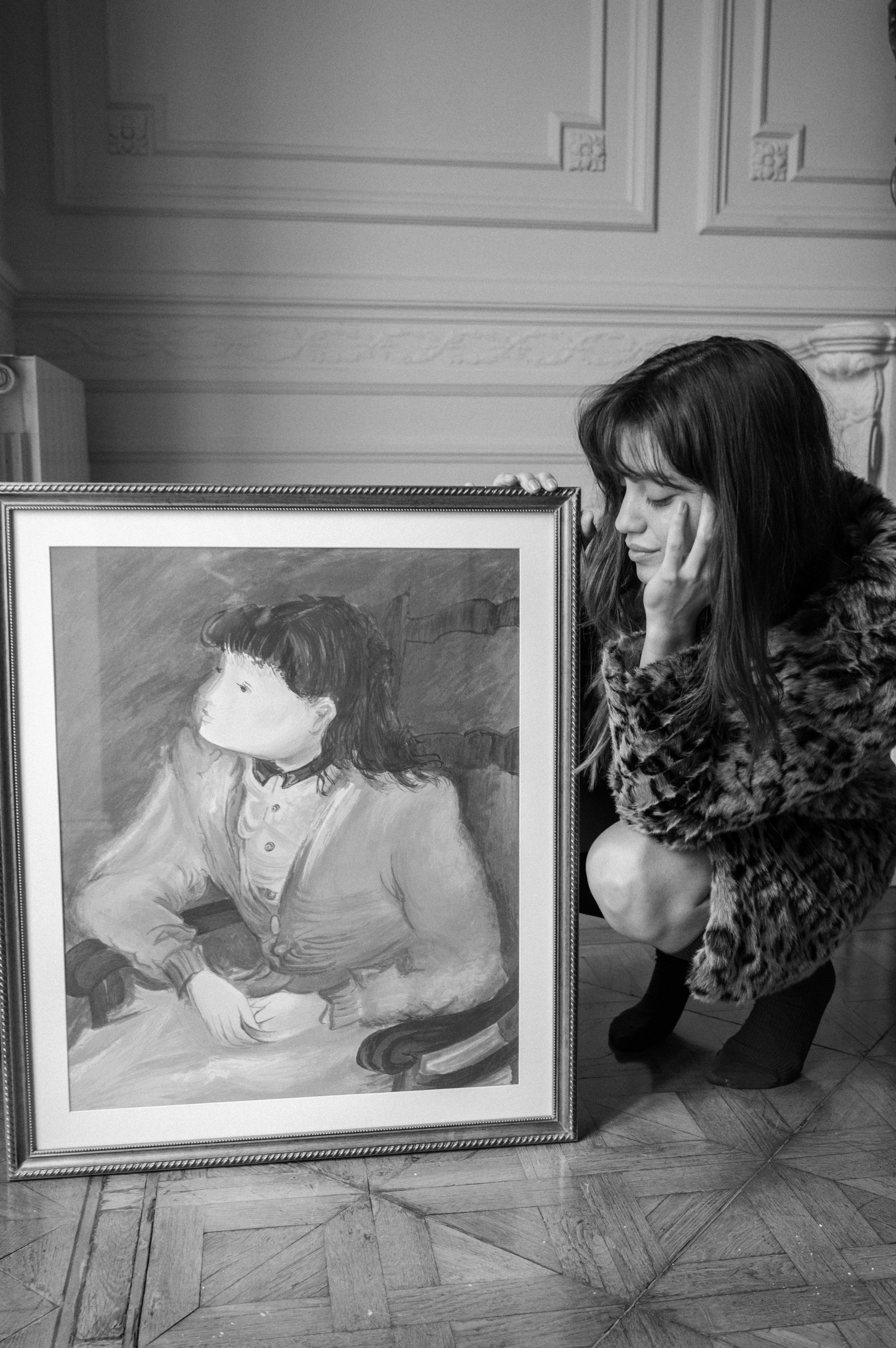 Fotógrafo de retratos en Argentina