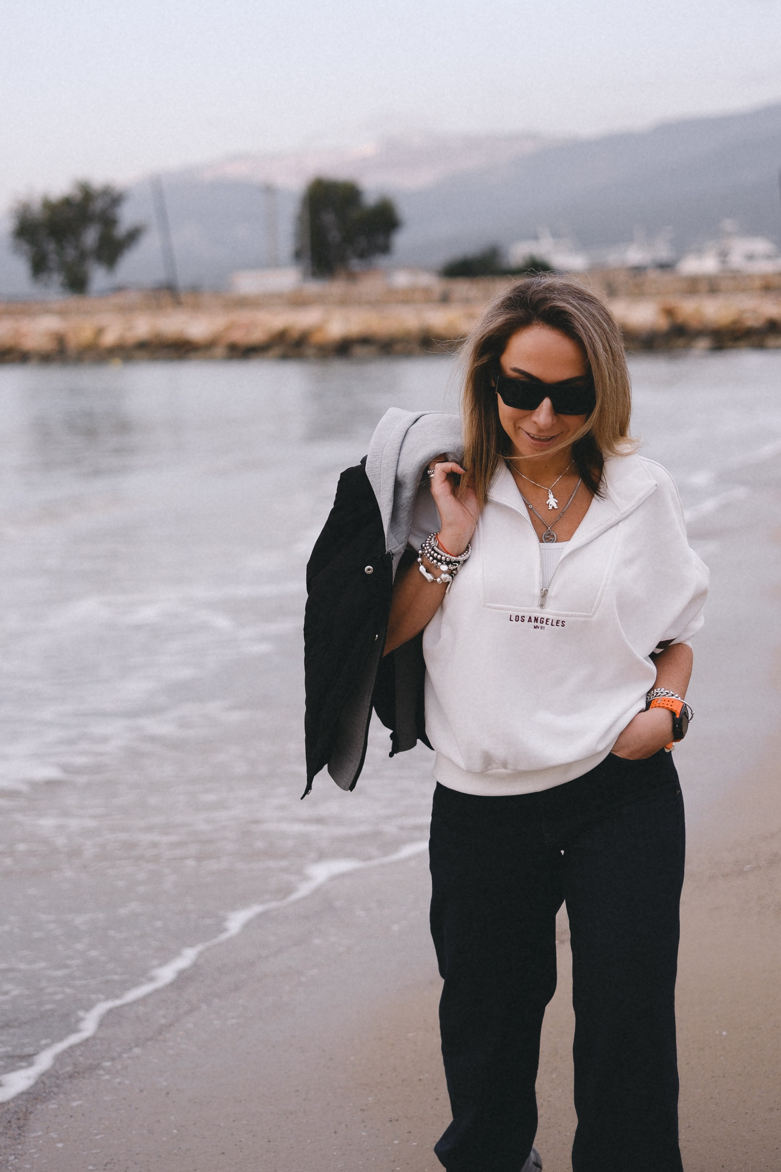 . Lifestyle фотограф в Турции: Ташуджу, Силифке, Мерсин