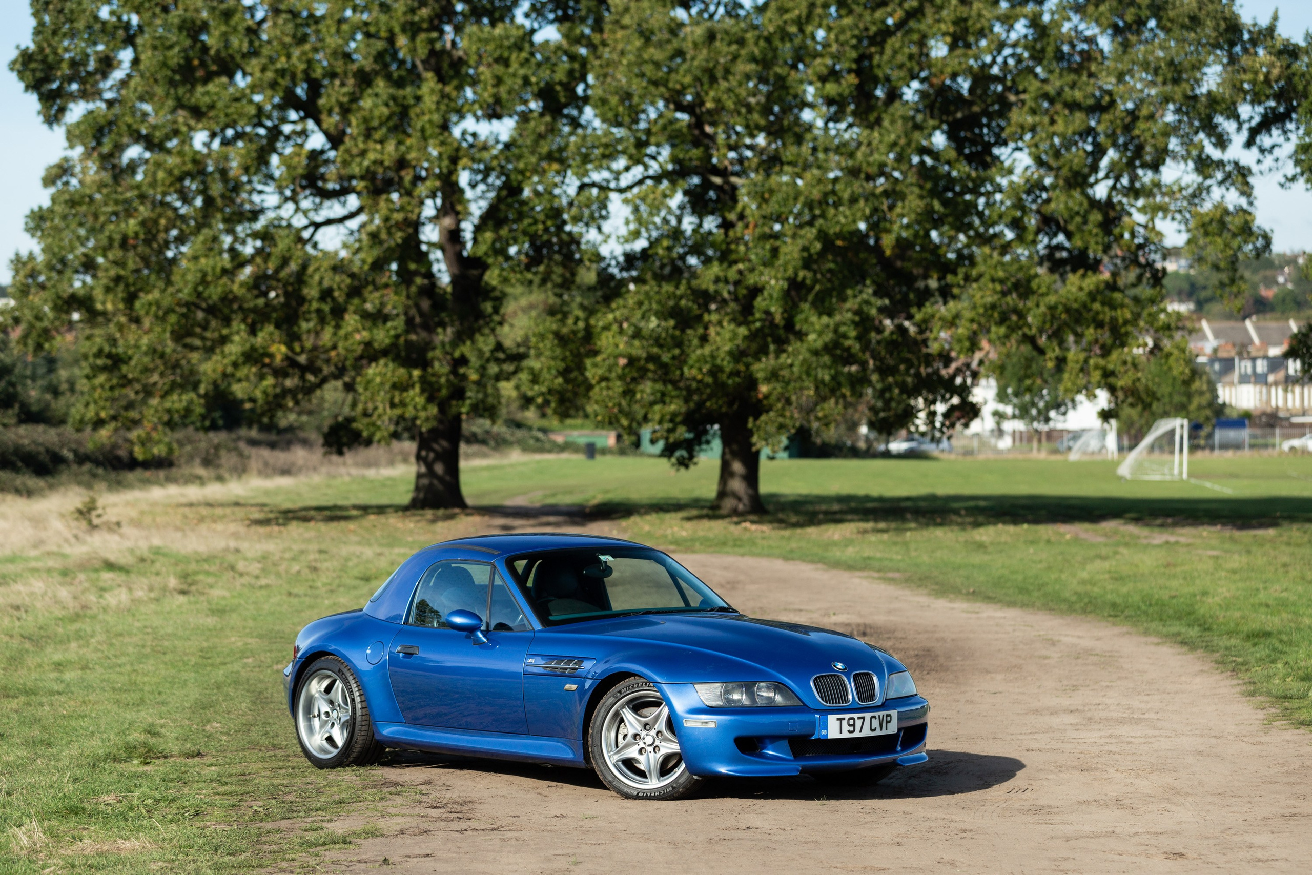 Auctions. Automotive photographer based in London