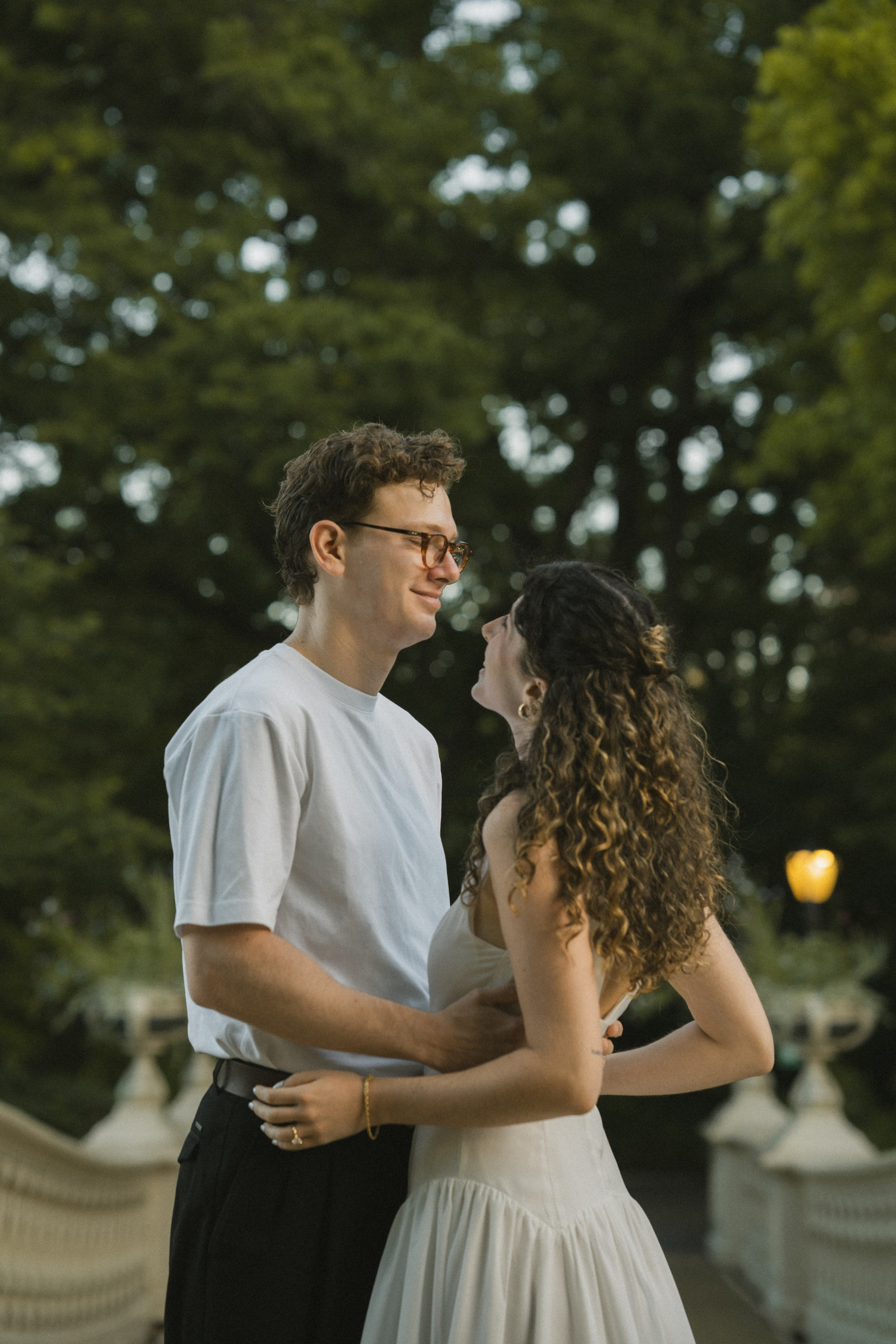 Clementine & Ben. New York + destination photographer