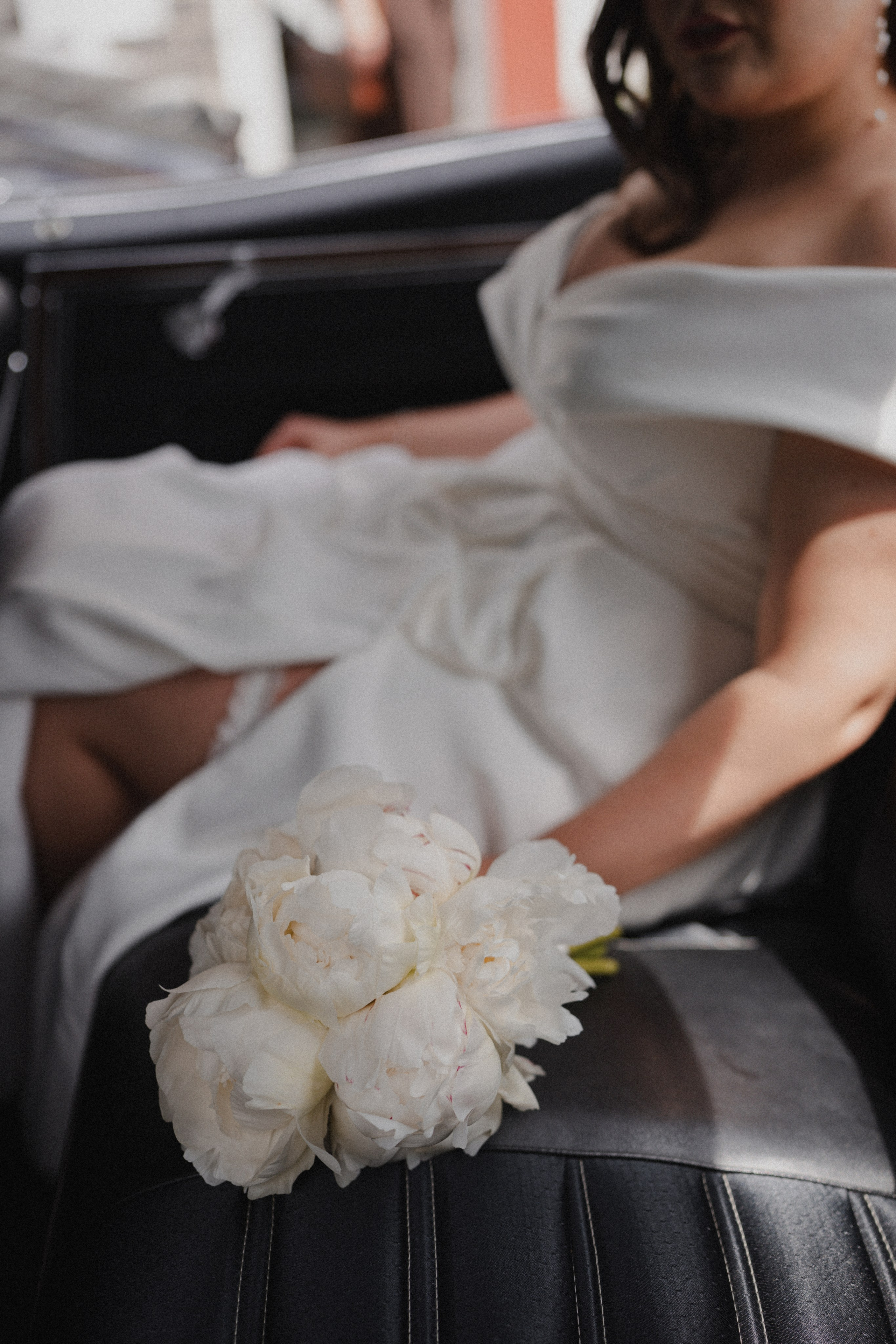 Jessica & Felix I Gesellschaft Harmonie Bochum. Hochzeitsfotografin Bochum | Halyna Reiche Fotografie NRW