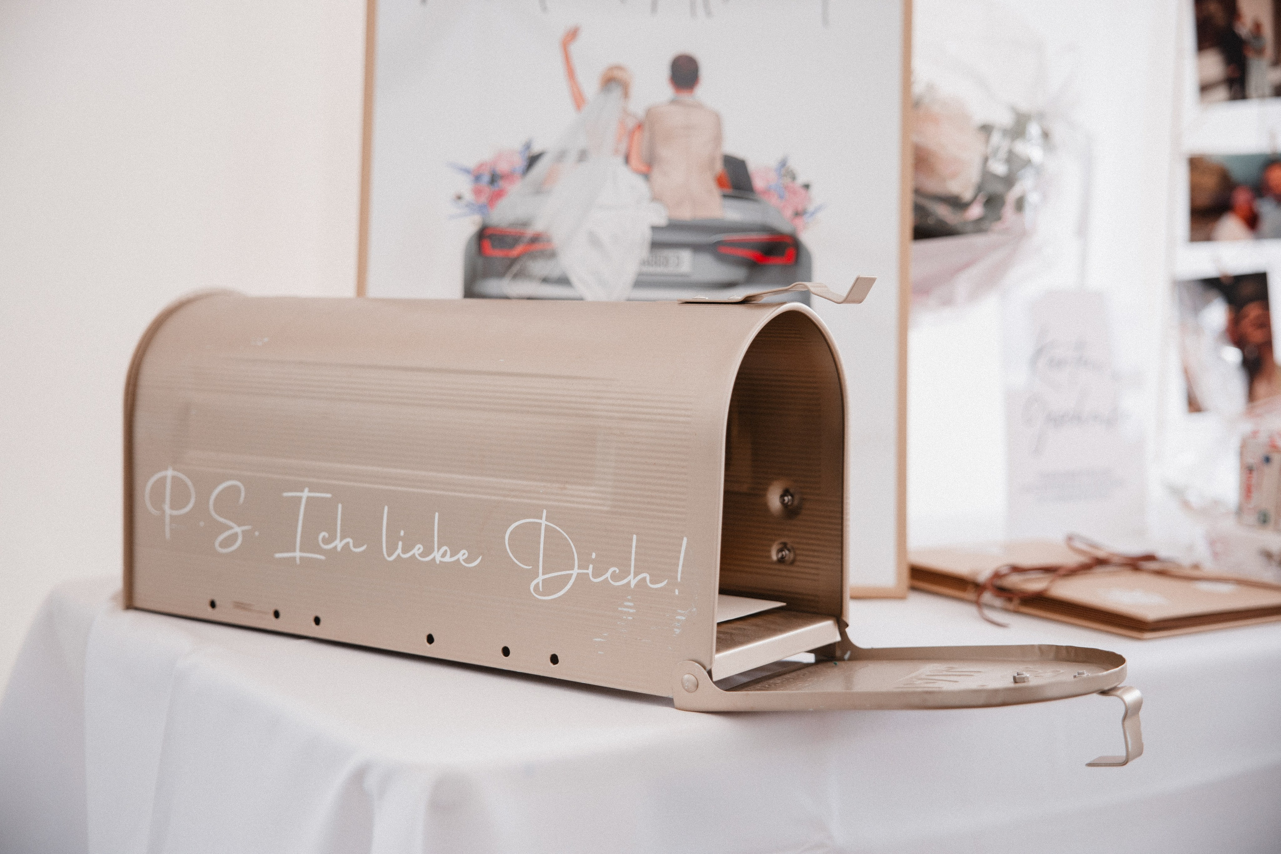 Merle & Alex I Schloss Nordkirchen. Photographer in Bochum Dolia Halyna