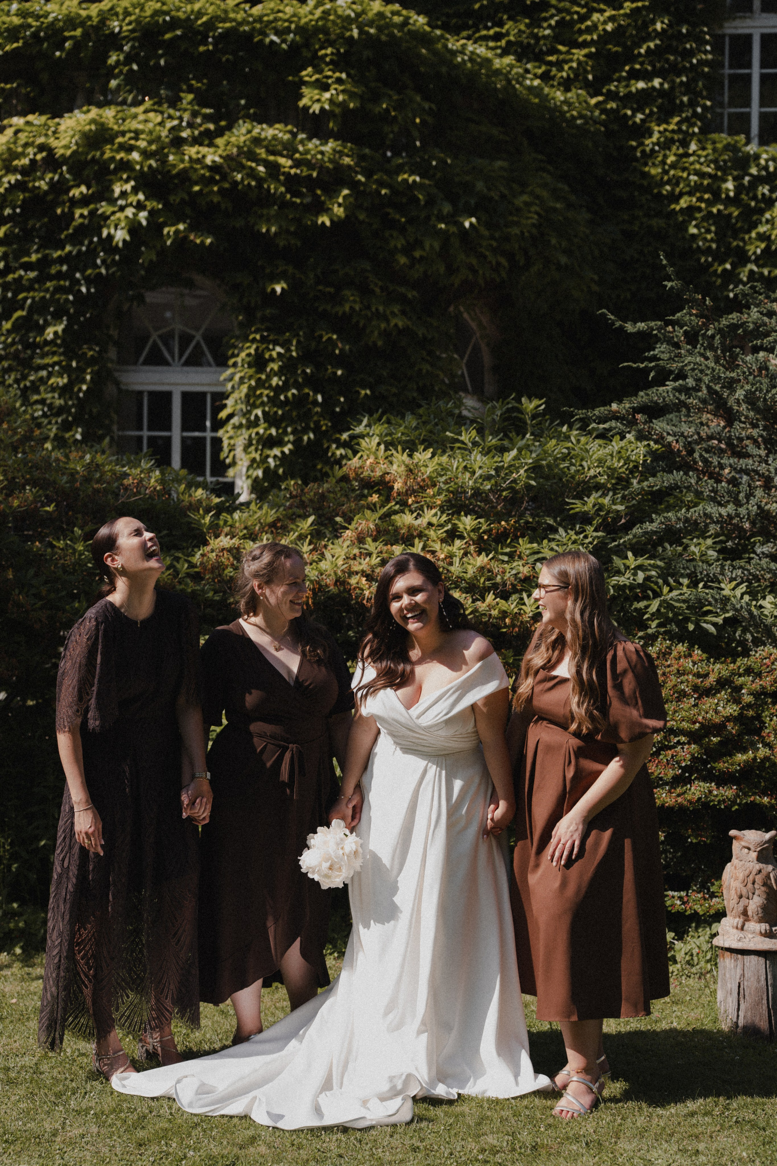 Jessica & Felix I Gesellschaft Harmonie Bochum. Hochzeitsfotografin Bochum | Halyna Reiche Fotografie NRW