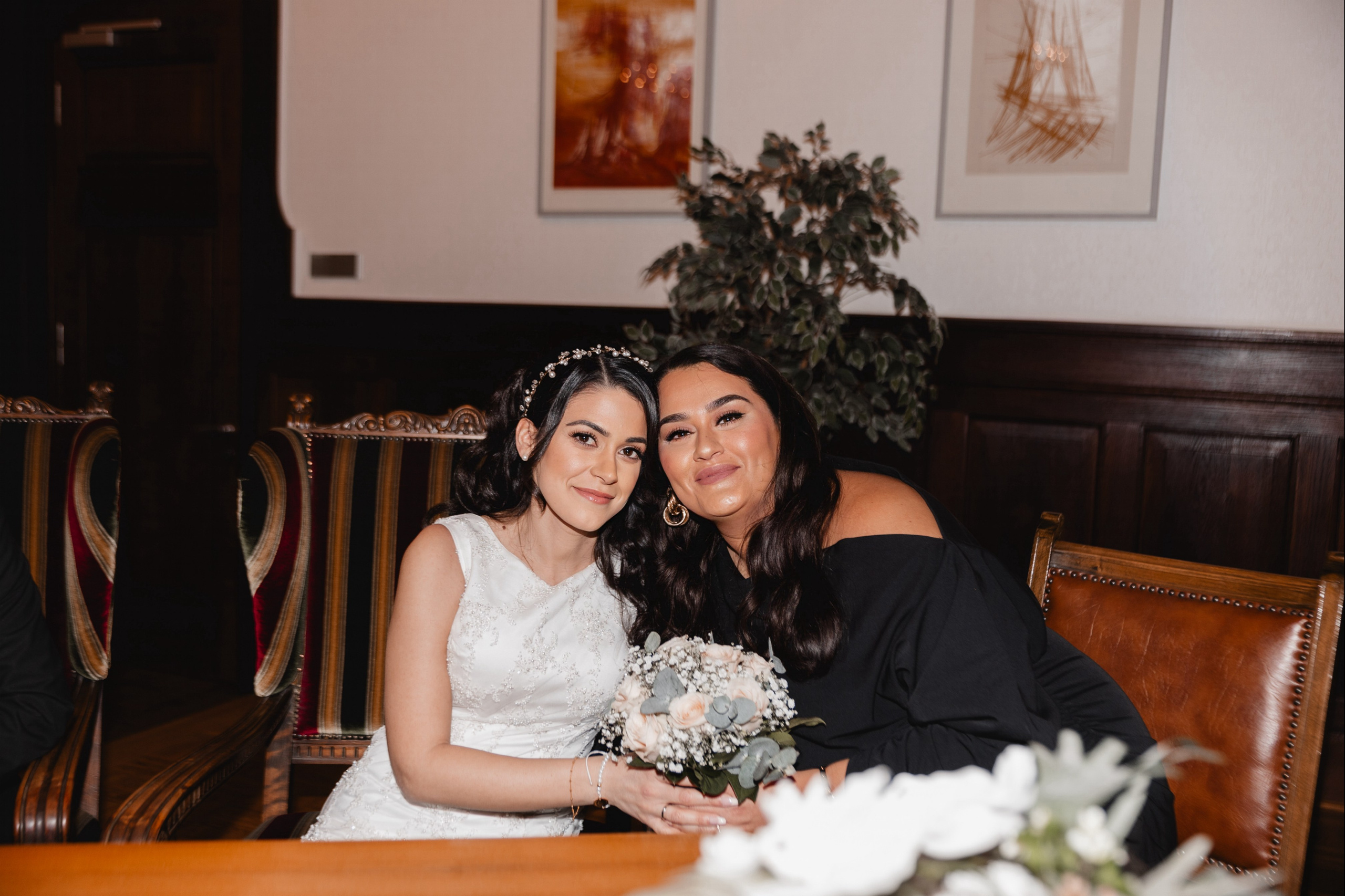 Yilmaz und Yaman | Amtshaus Langendreer, Bochum. Hochzeitsfotografie |Hochzeitsfotograf Bochum | Hochzeitsfotograf Dortmund | Hochzeitsfotograf Essen | Hochzeitsfotograf Ruhrgebiet