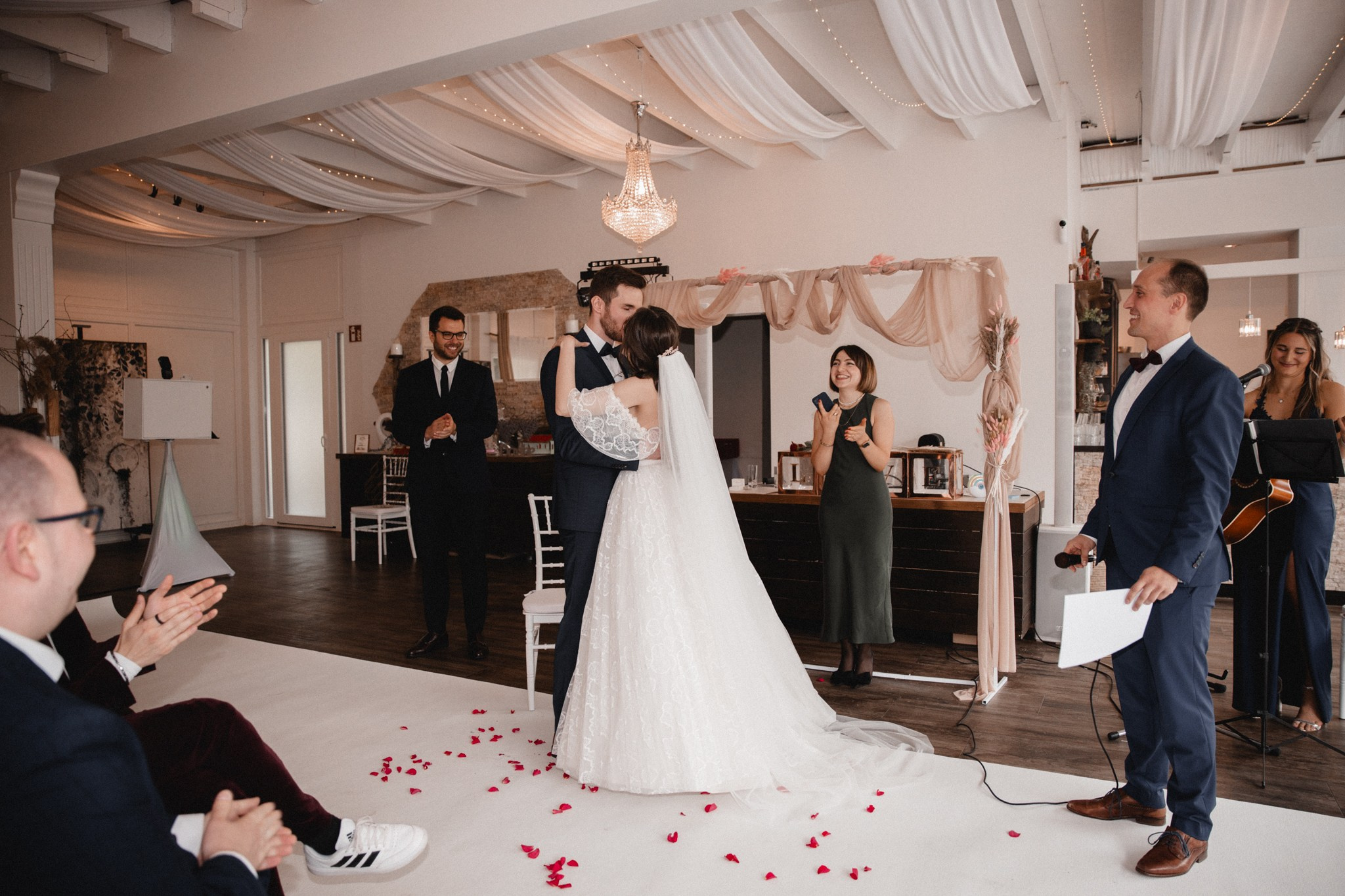 Olga & Jannick. Hochzeitsfotografie |Hochzeitsfotograf Bochum | Hochzeitsfotograf Dortmund | Hochzeitsfotograf Essen | Hochzeitsfotograf Ruhrgebiet