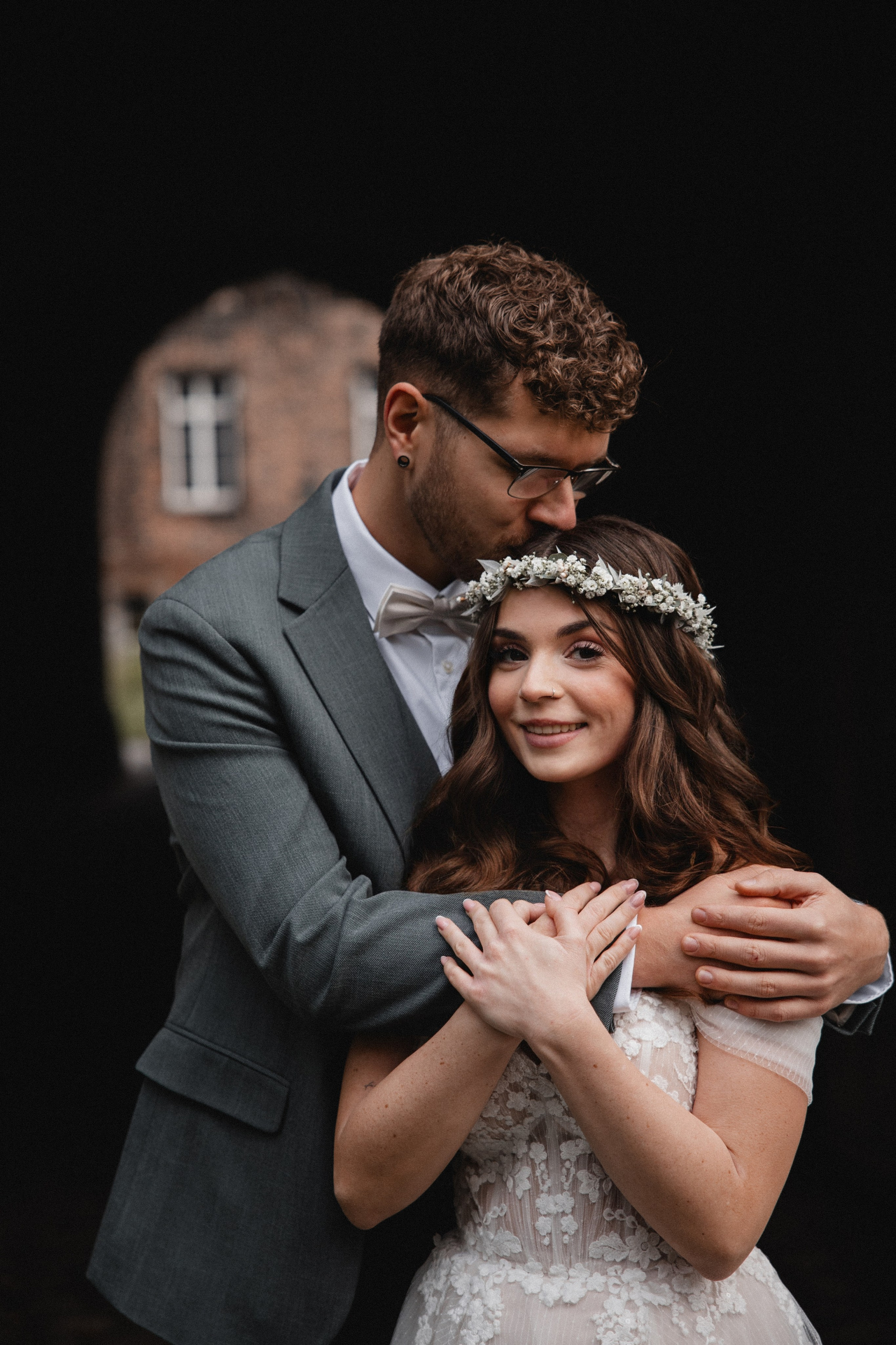 Lena & Philip | Schloss Bladenhorst, Castrop-Rauxel. Hochzeitsfotografie |Hochzeitsfotograf Bochum | Hochzeitsfotograf Dortmund | Hochzeitsfotograf Essen | Hochzeitsfotograf Ruhrgebiet