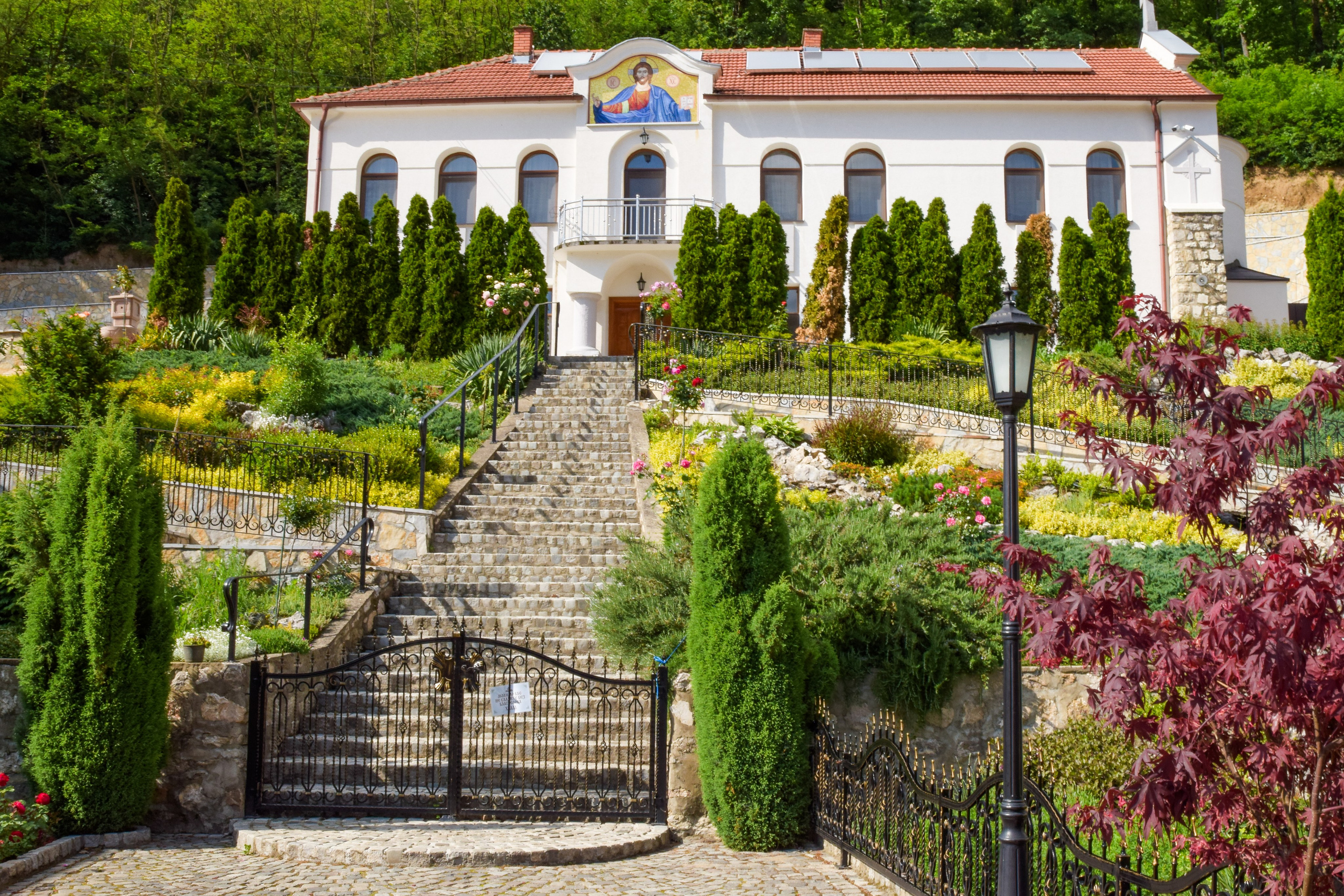 Danube Fairy Tale with Eta Tours with travel photographers. Victoria Fedoseenko. Photographer from Serbia