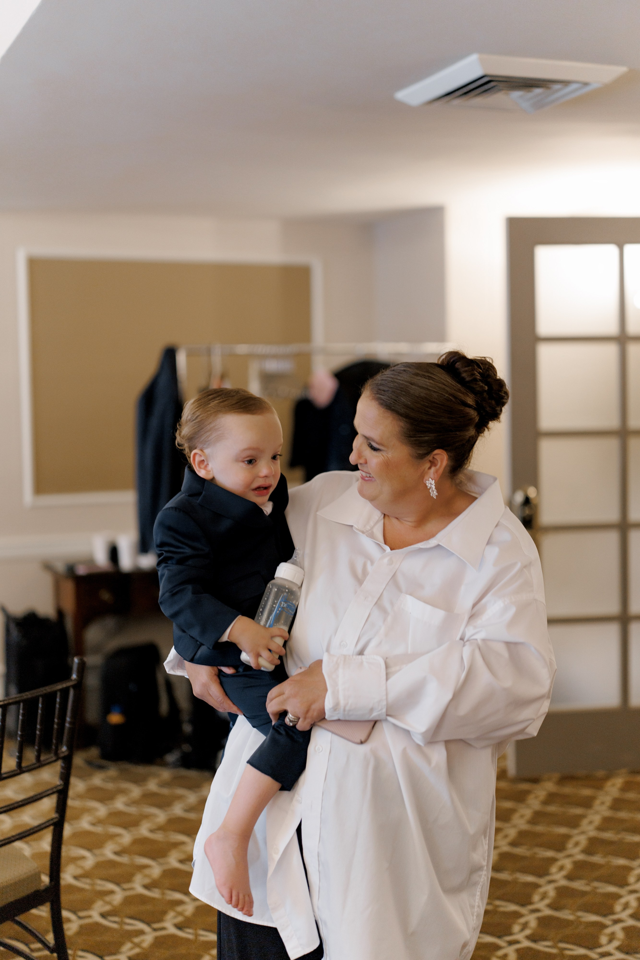 Killeen and Patrick. Wedding photographer and videographer New York | New Jersey