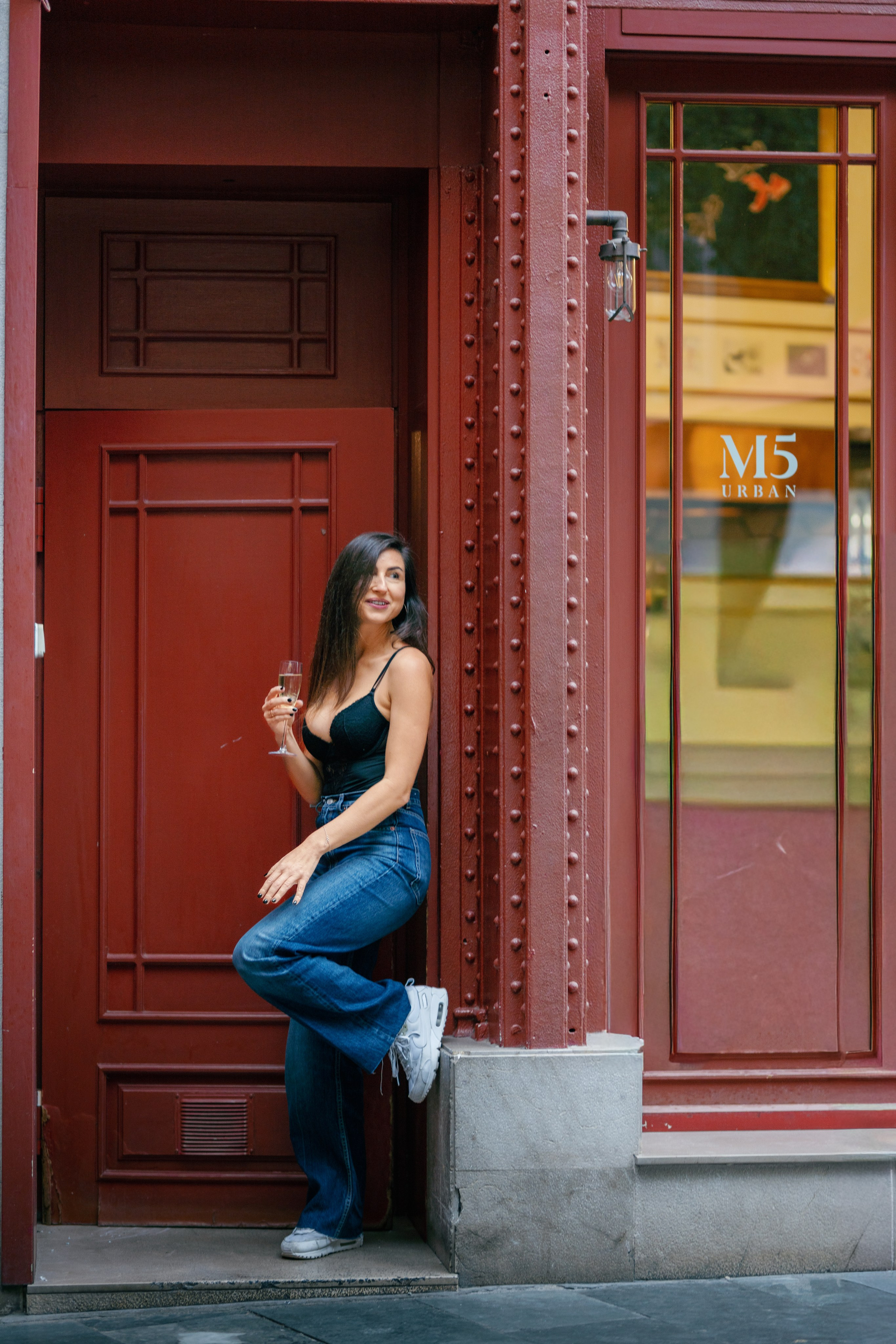 Наші дівчата — найкращі!. Фотограф у Пальма де Майорка