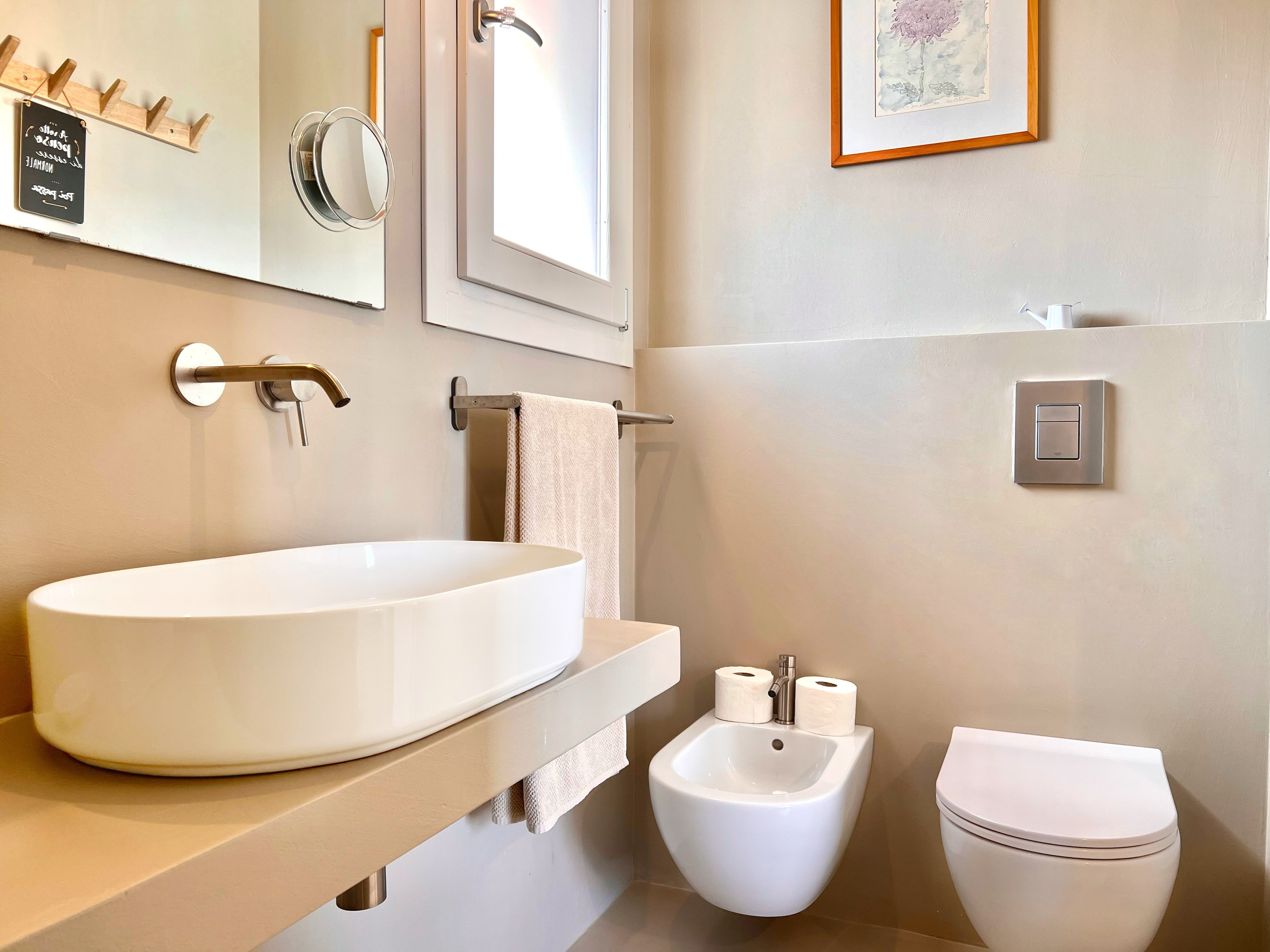 Villetta moderna. Fotografo d’interni a Cagliari Eugenia Murru