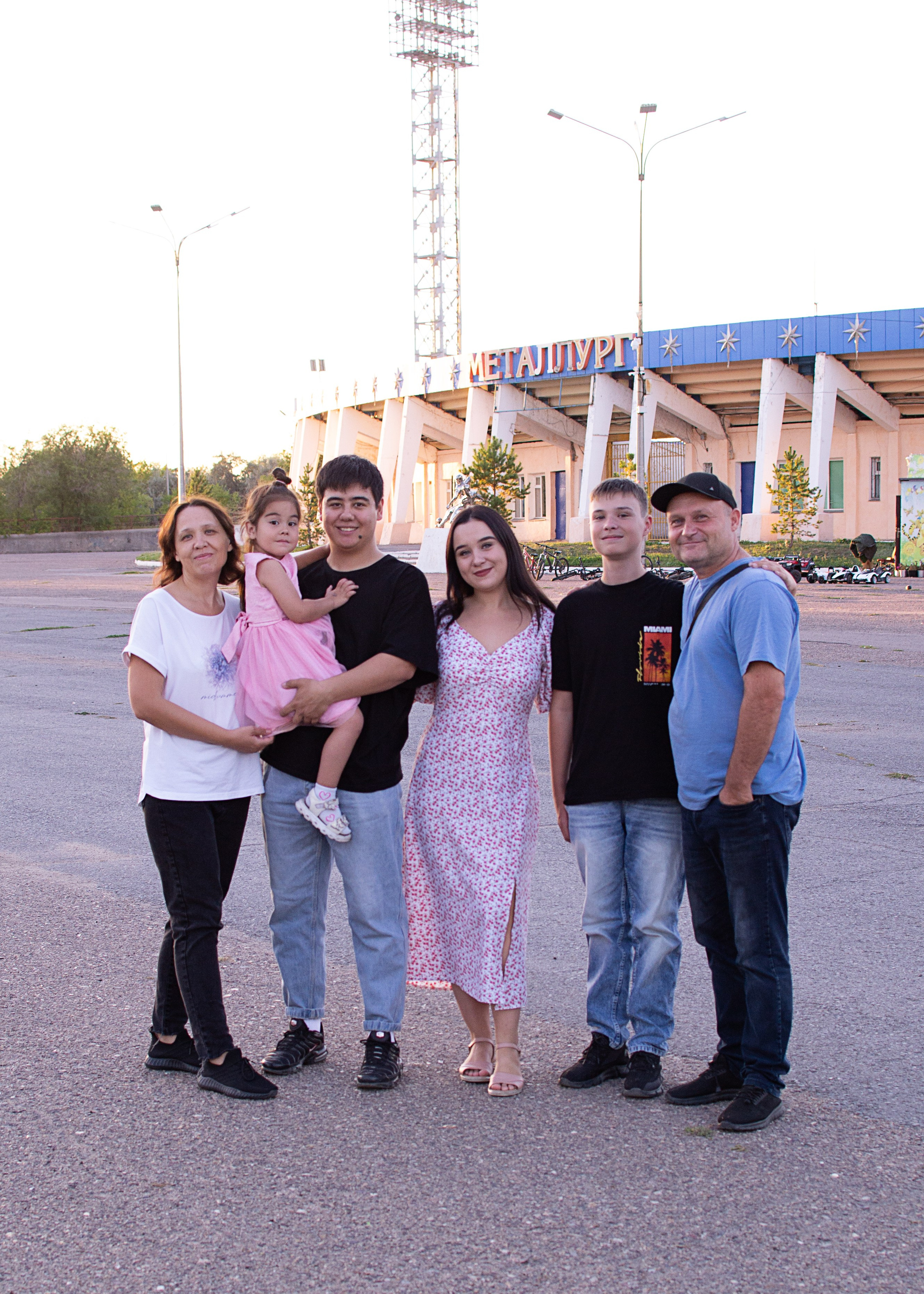 Семья. Фотограф новорожденных в Темиртау и Караганде Любовь Жукова newborn