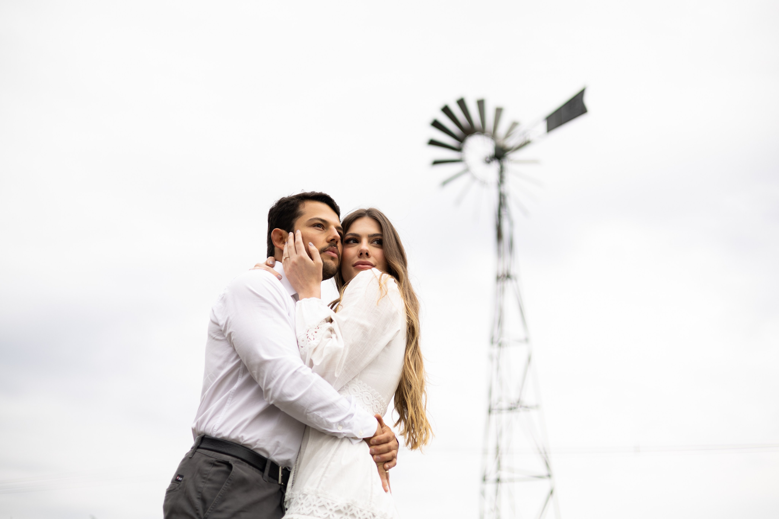 Pré Wedding Isabelle e Gustavo