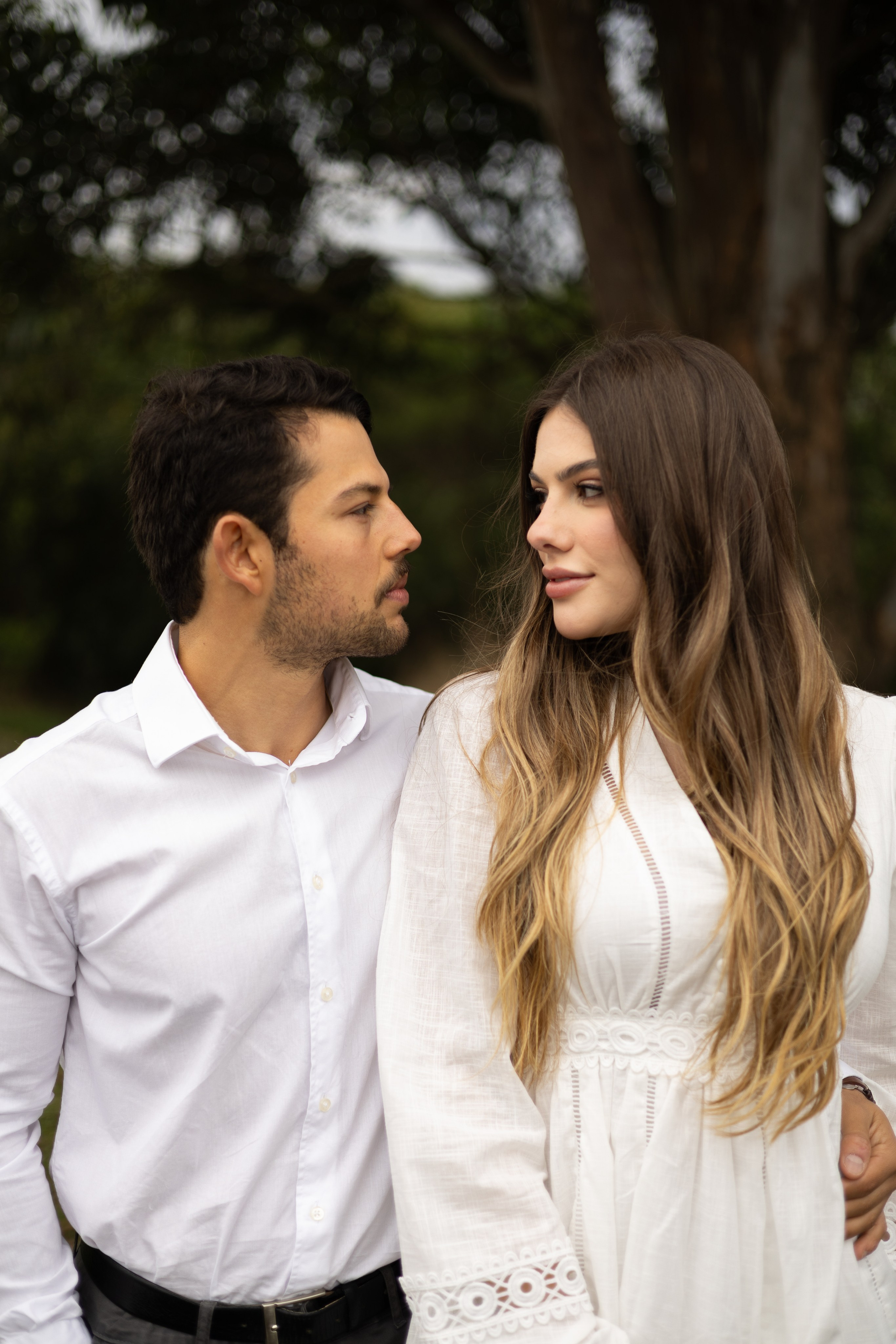 Pré Wedding Isabelle e Gustavo