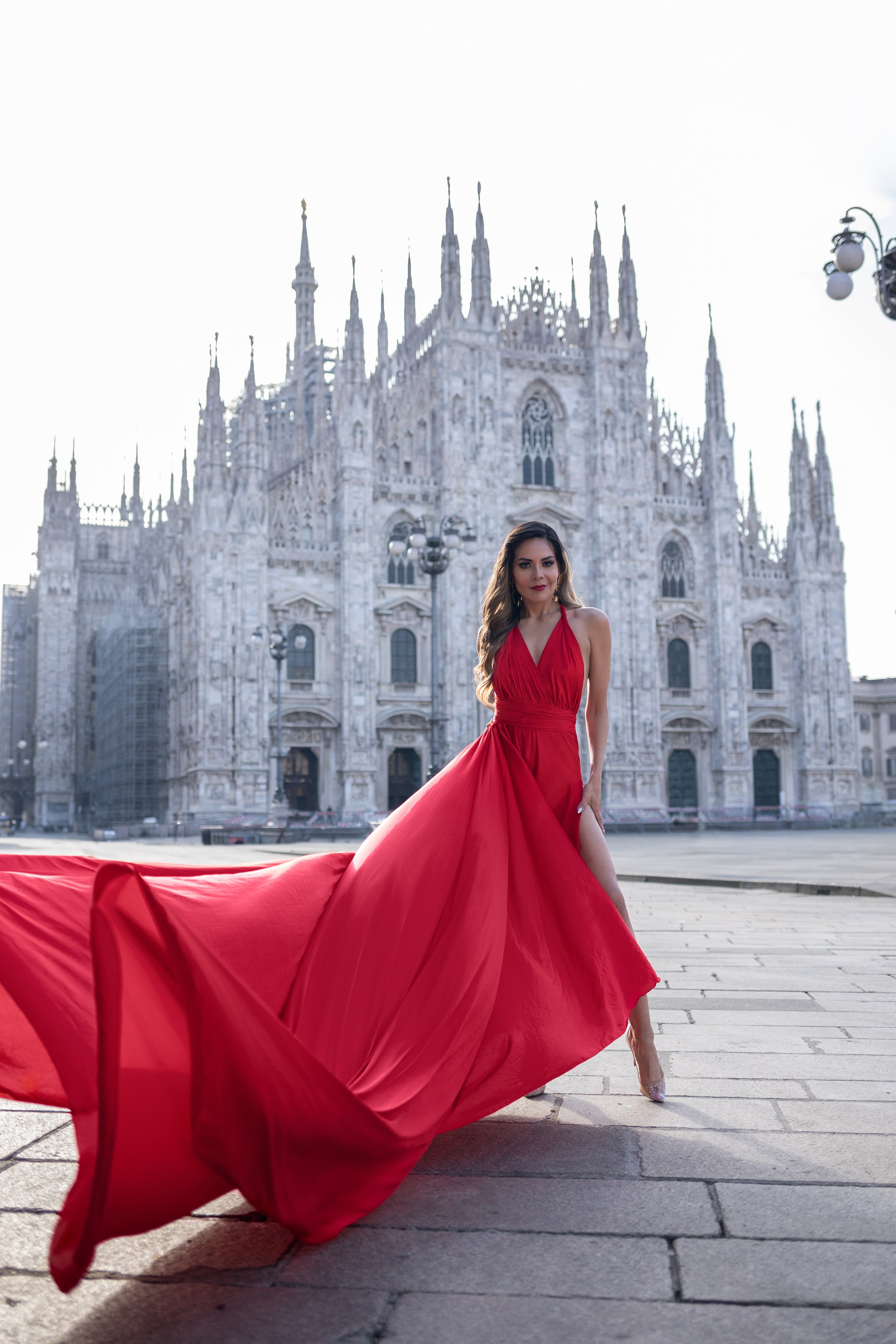 Diana. Photographer in Milan |Mila Pro Photo